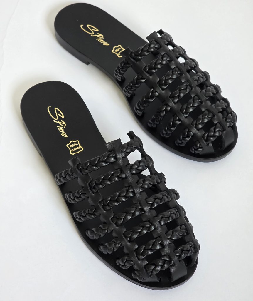 Odessa Black