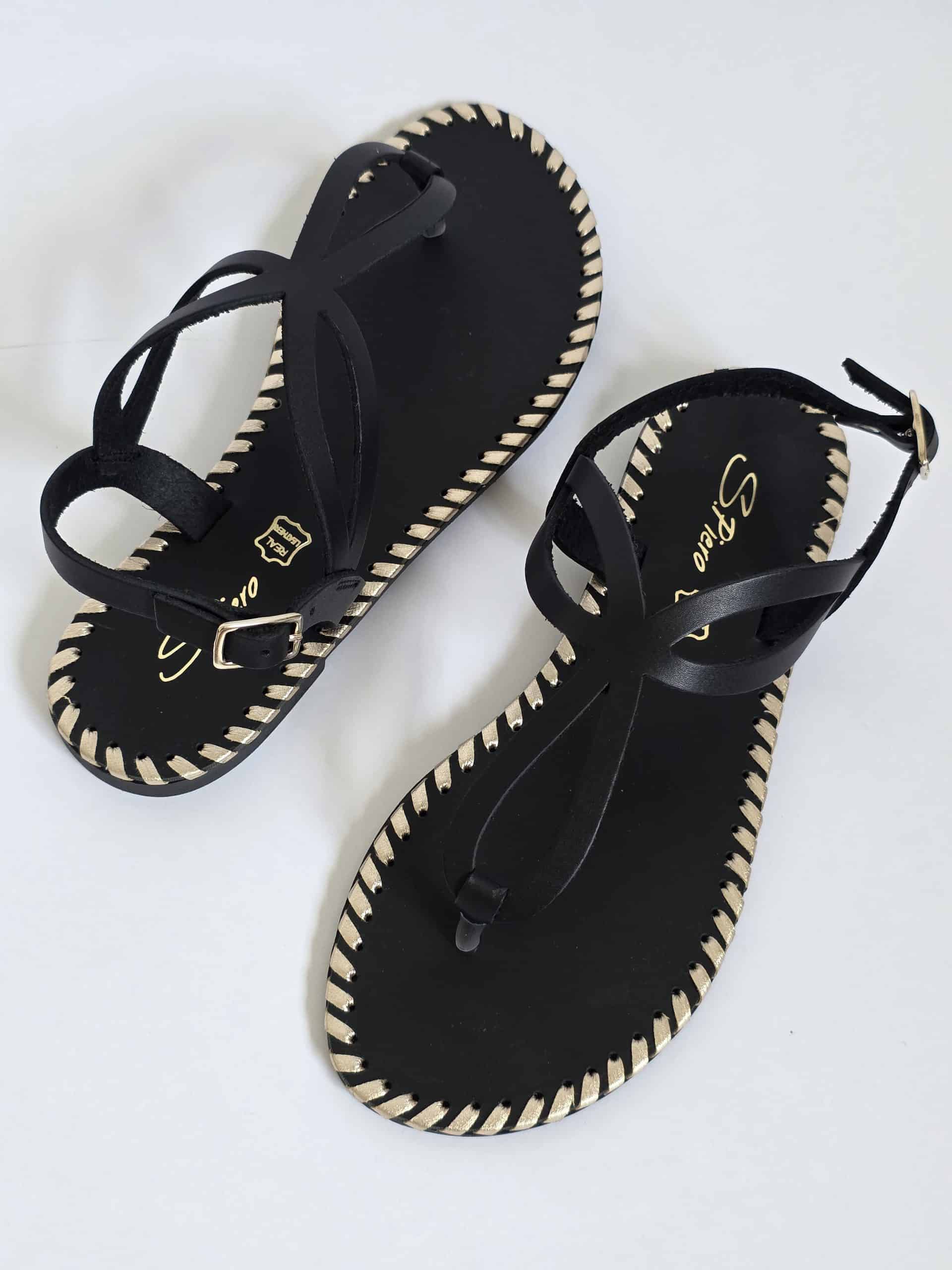 Aris Black&Gold
