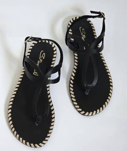 Aris Black&Gold