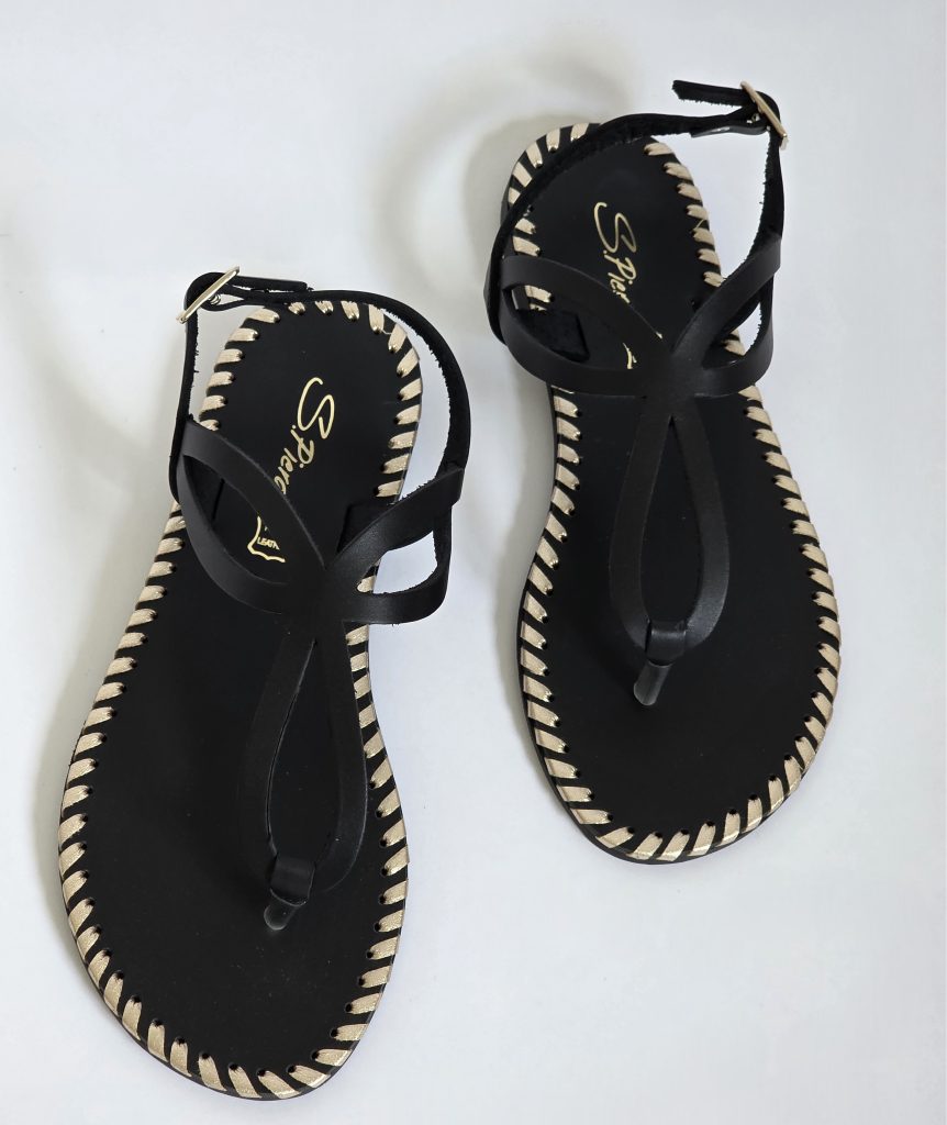 Aris Black&Gold