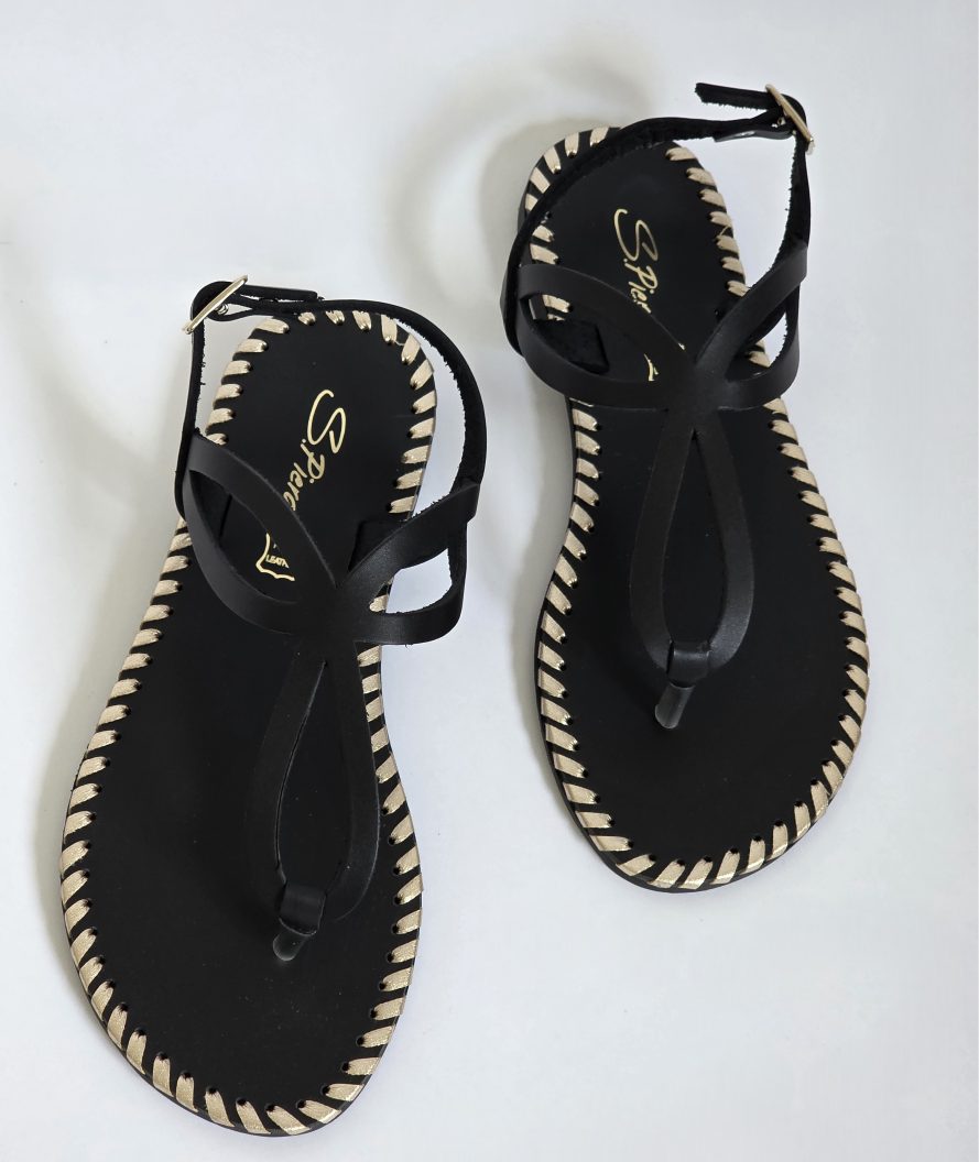 Aris Black&Gold