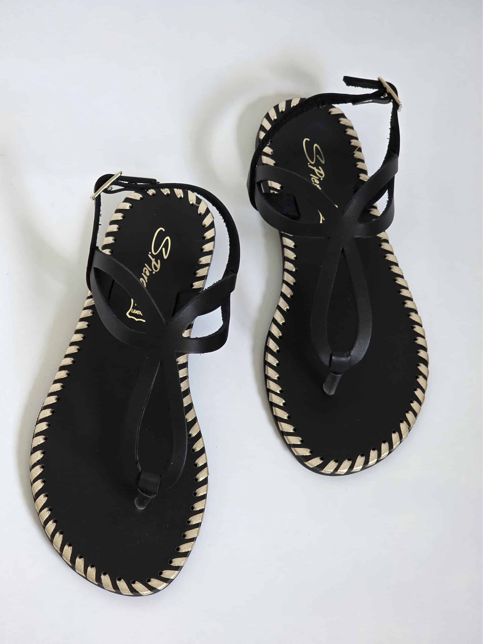 Aris Black&Gold