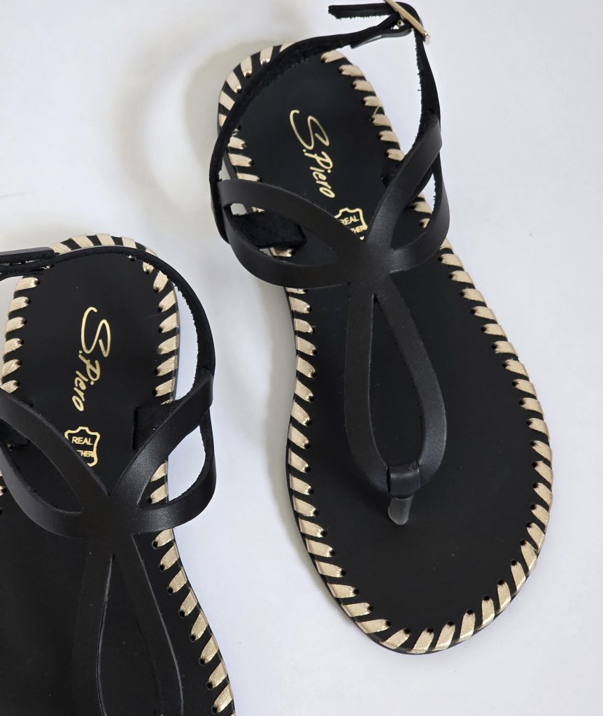 Aris Black&Gold