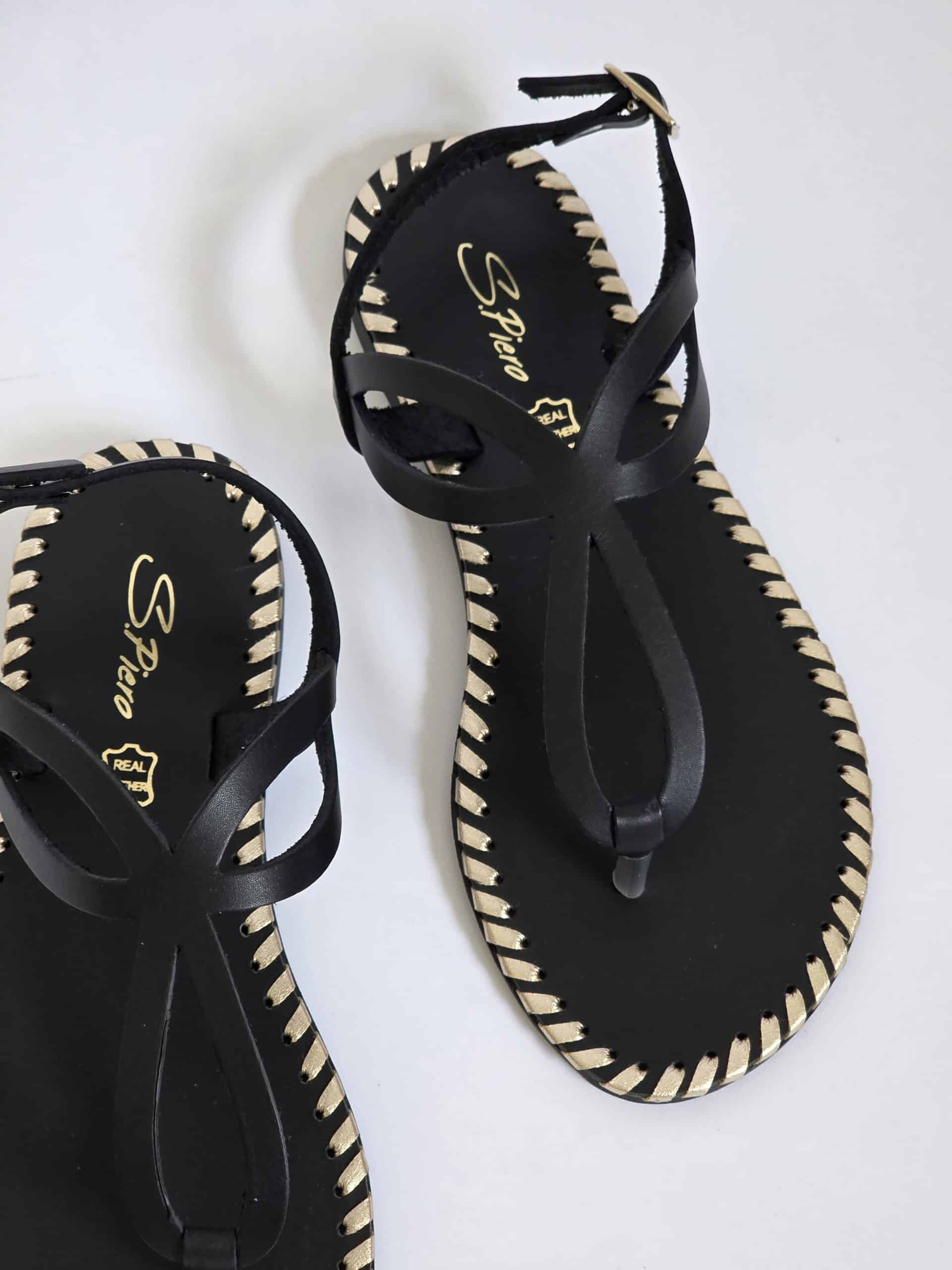 Aris Black&Gold