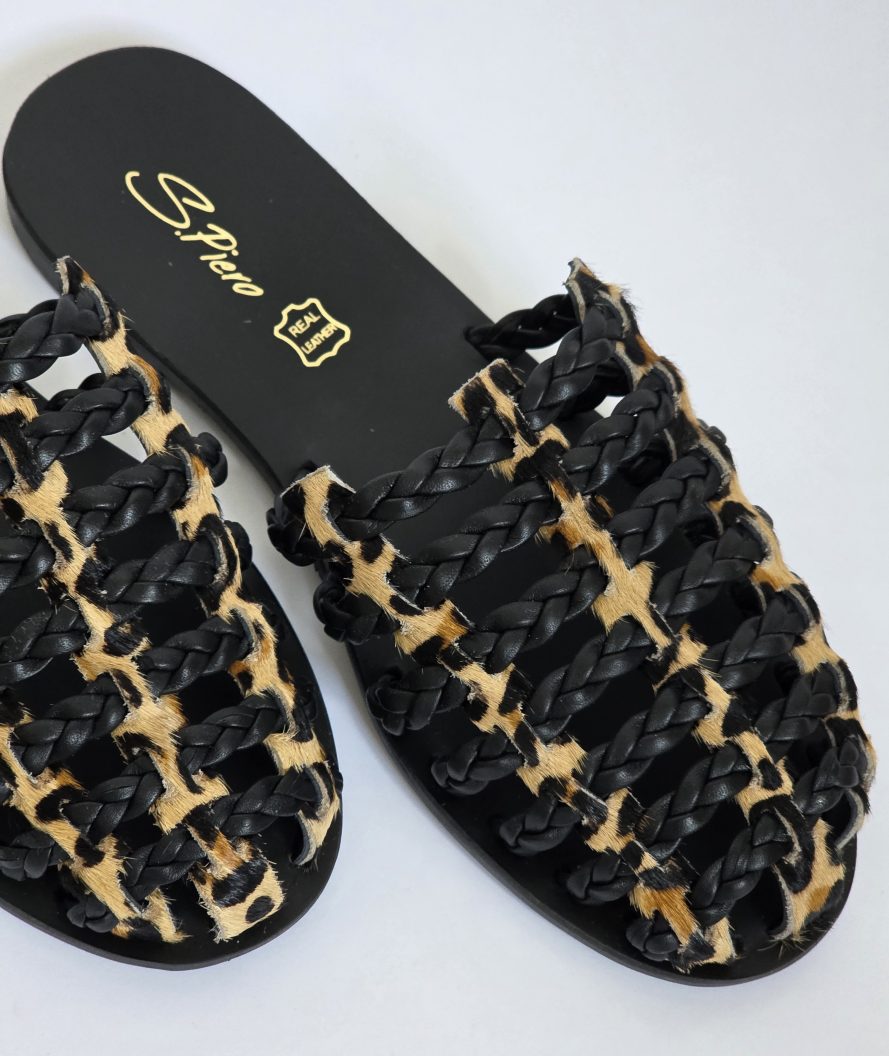 Odessa Leopard