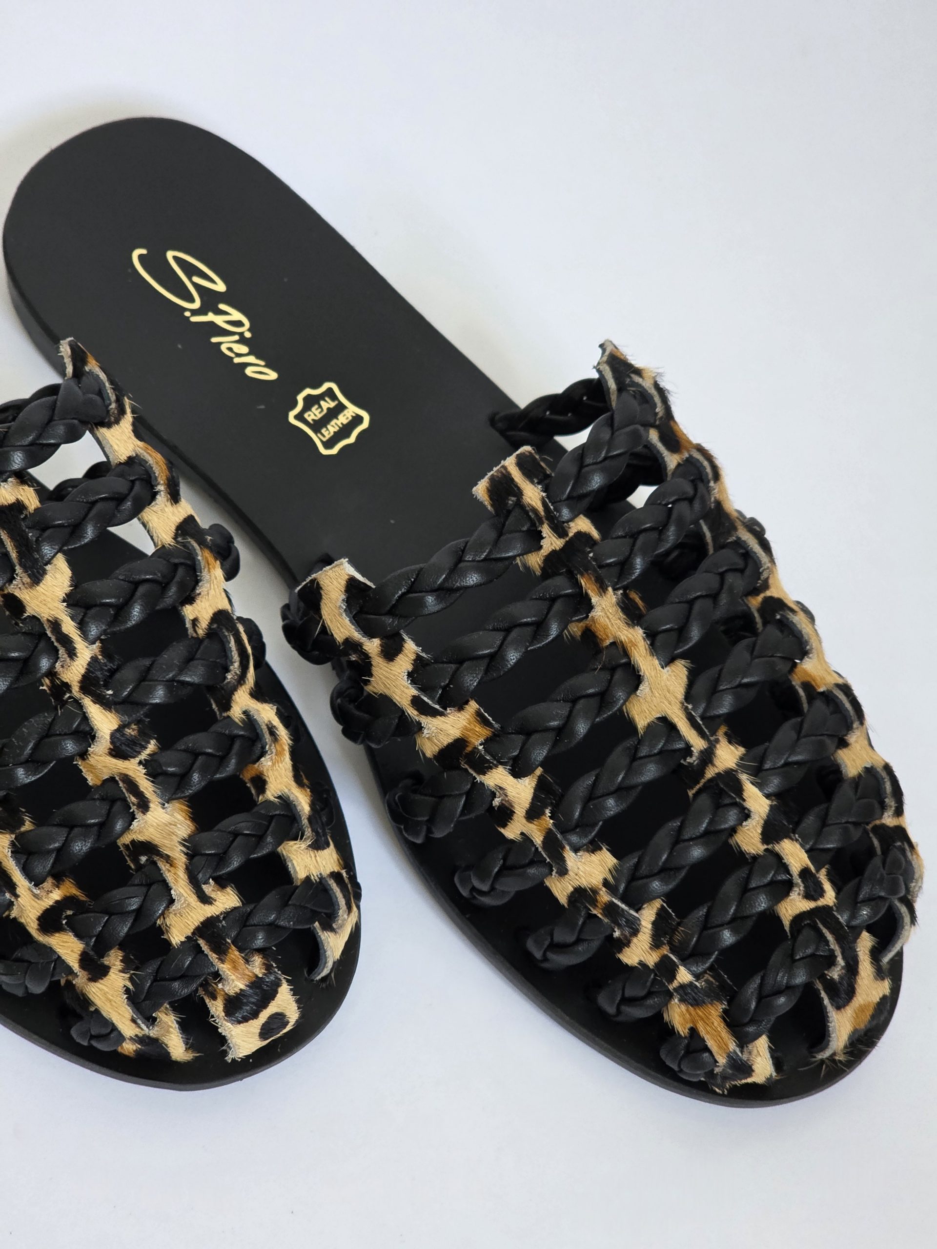 Odessa Leopard