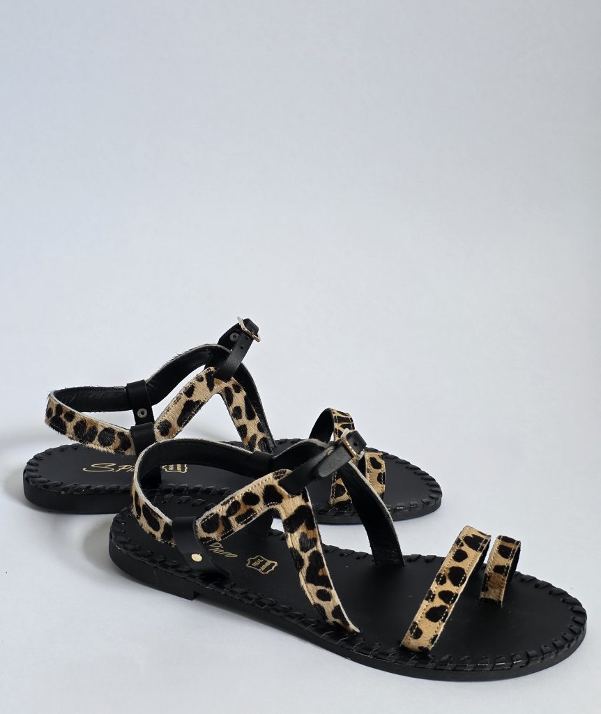 Kayo Leopard