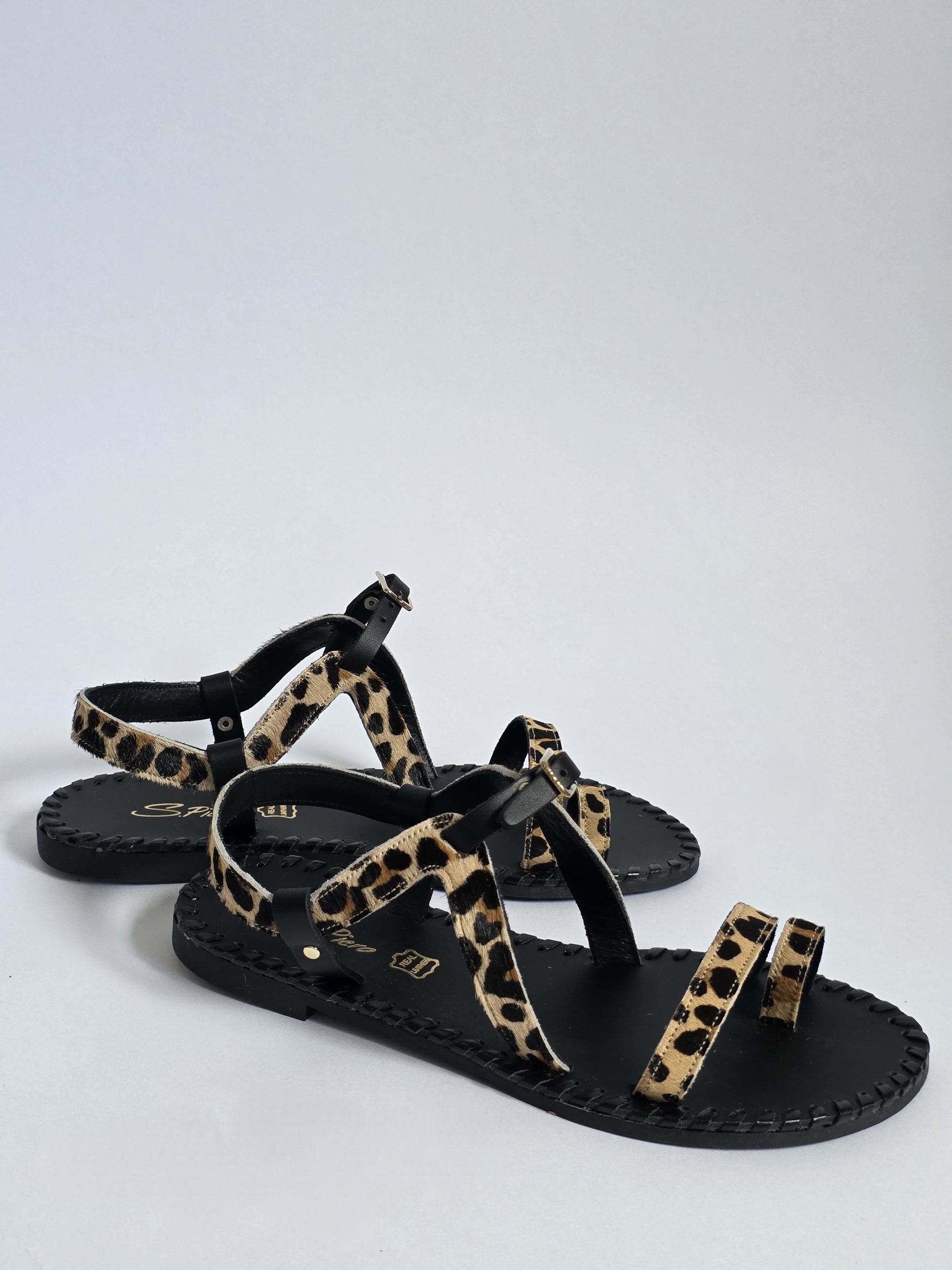 Kayo Leopard