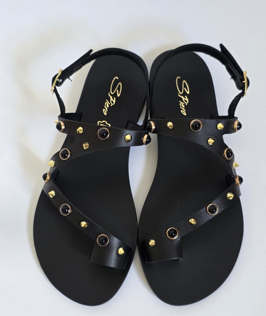 Kalypso Black