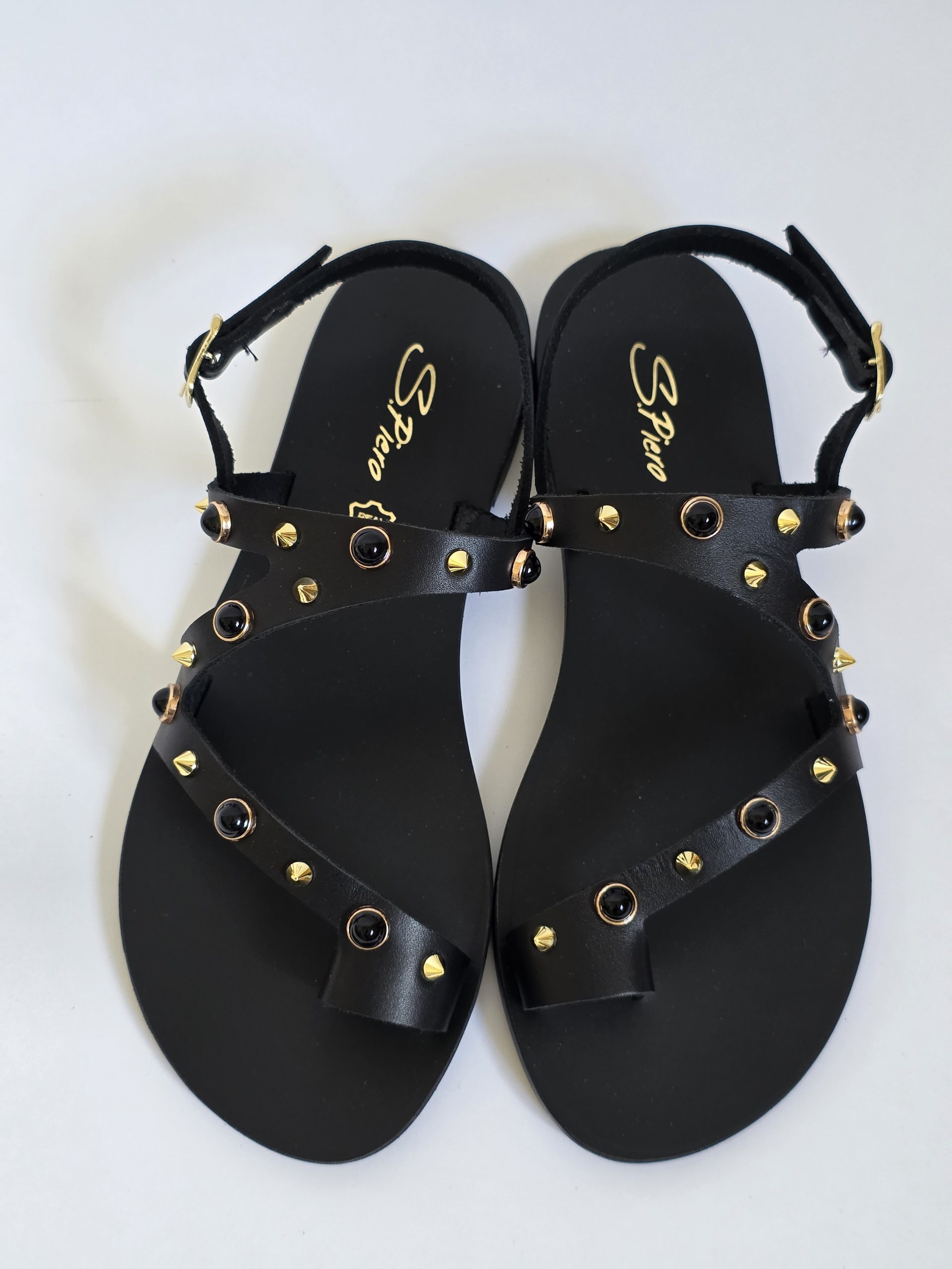 Kalypso Black