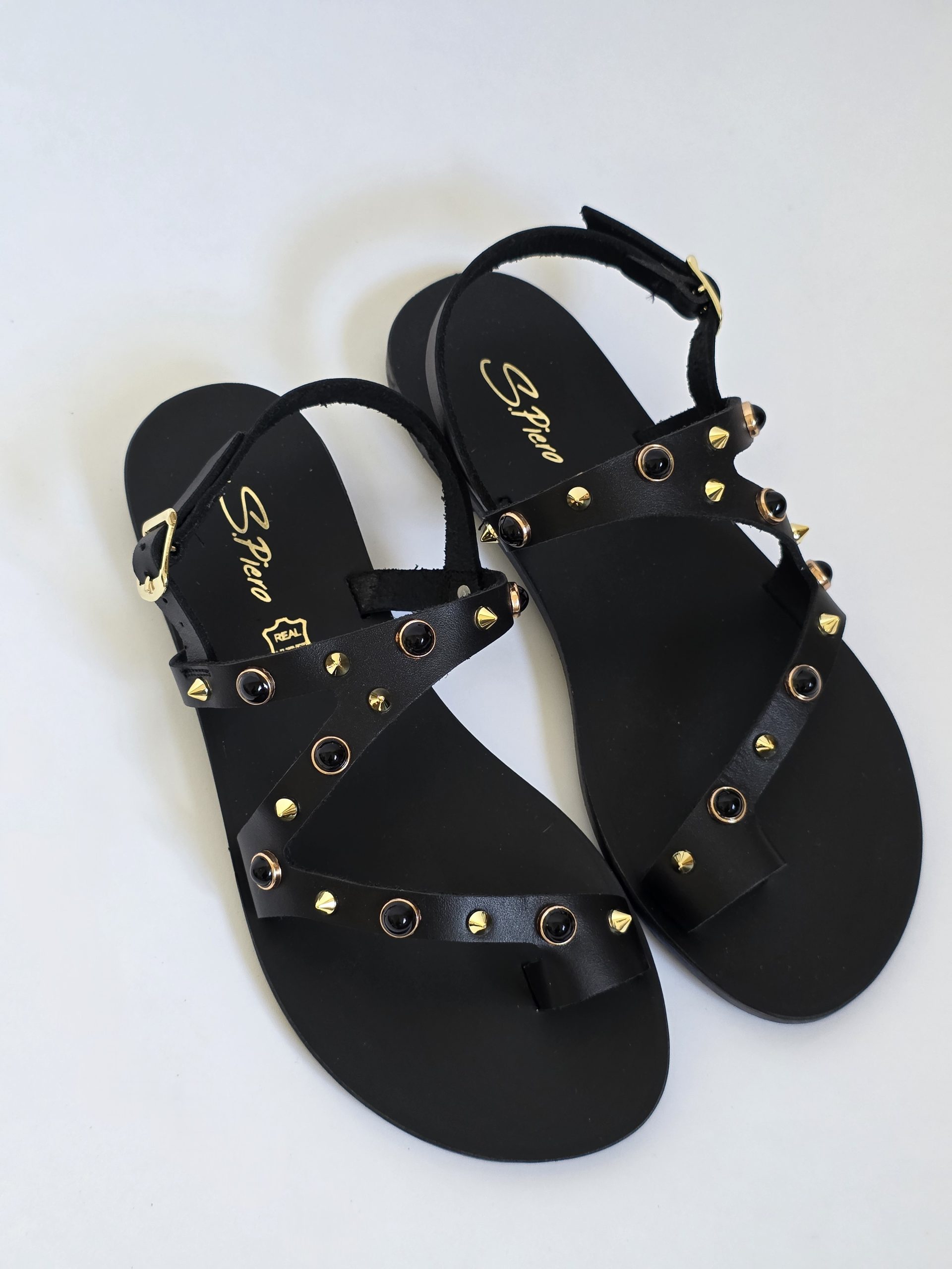 Kalypso Black