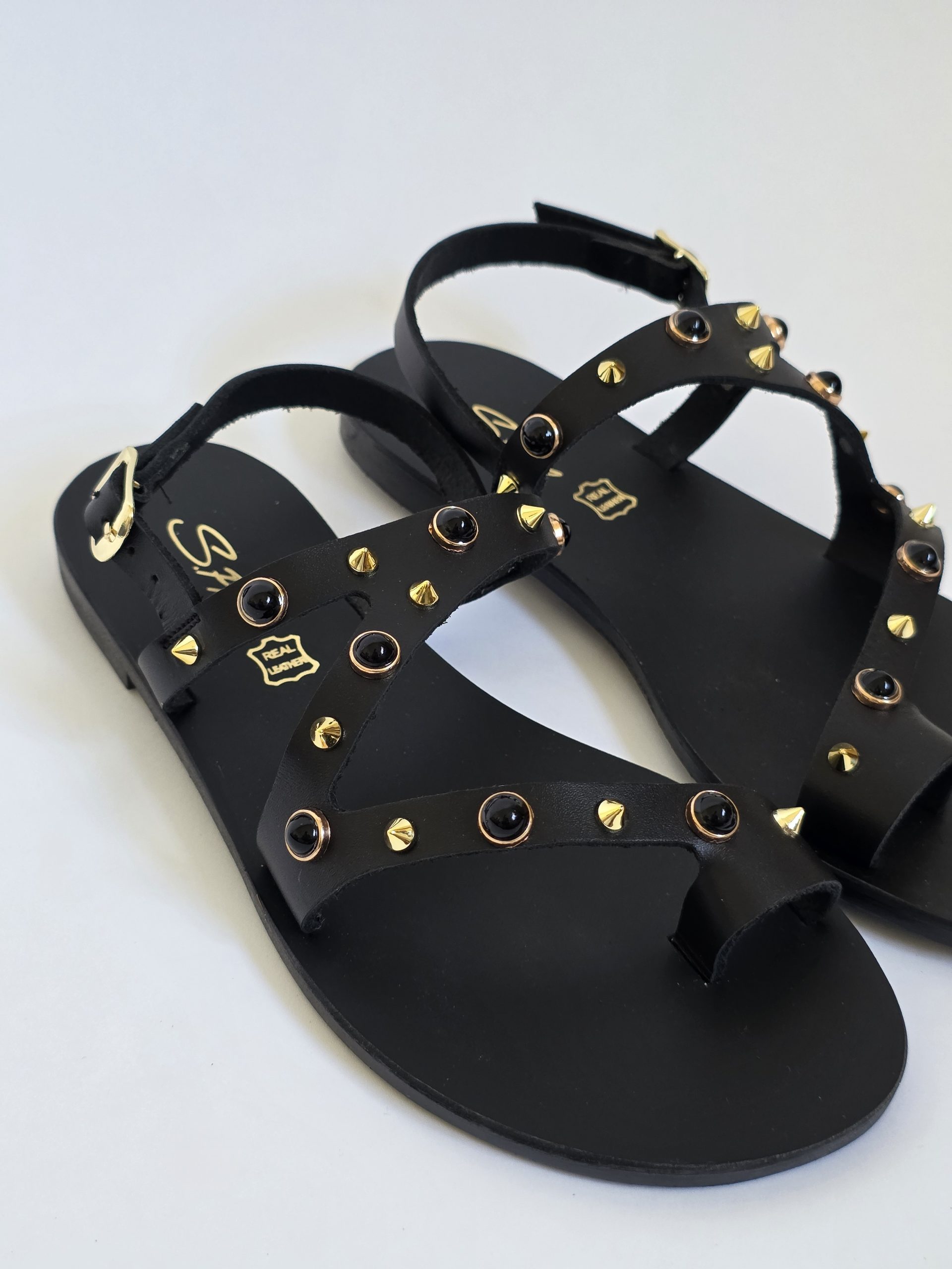 Kalypso Black