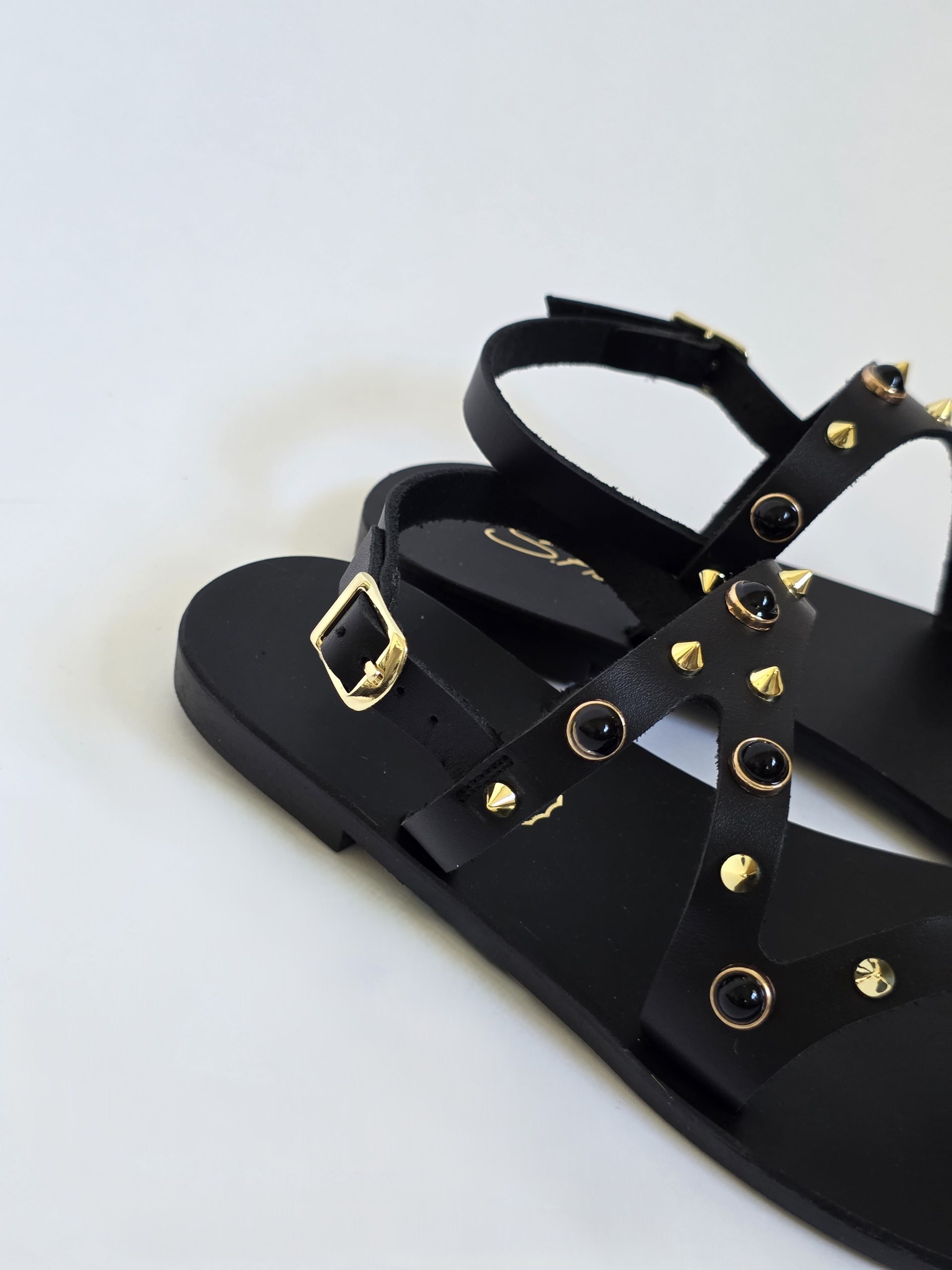 Kalypso Black