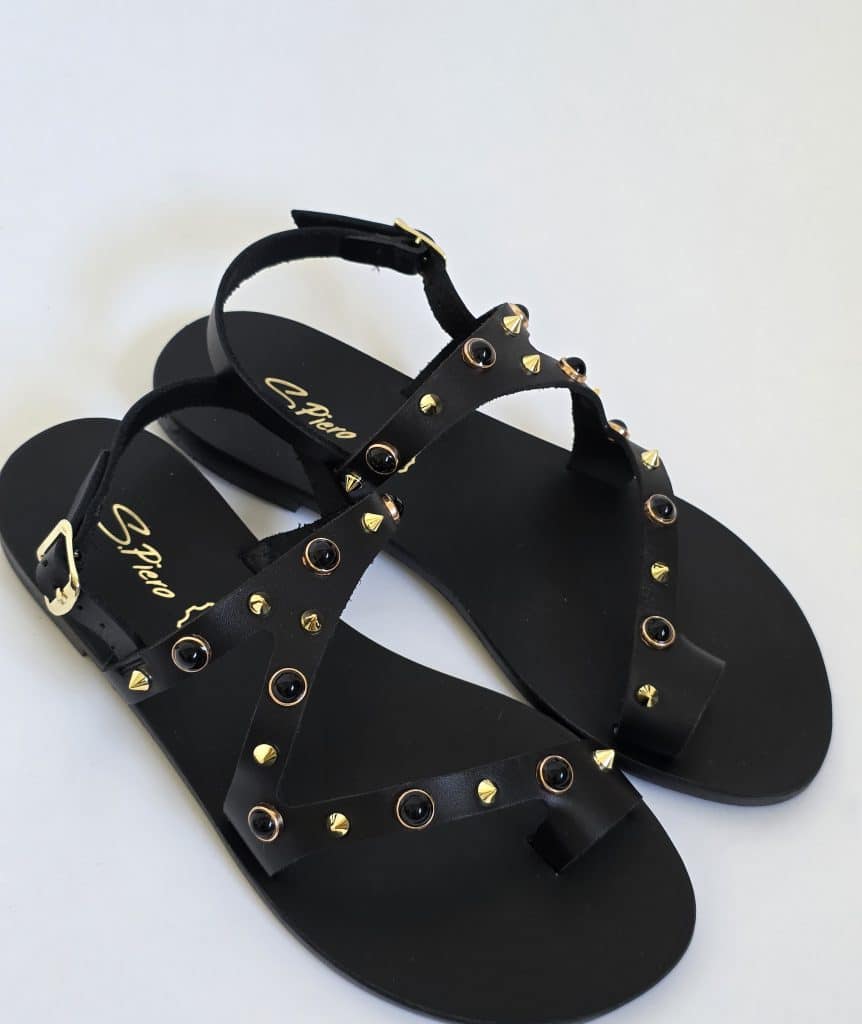 Kalypso Black