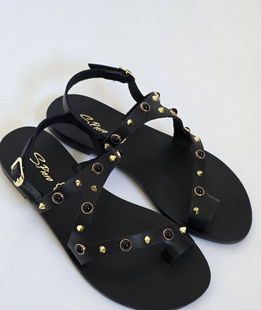 Kalypso Black