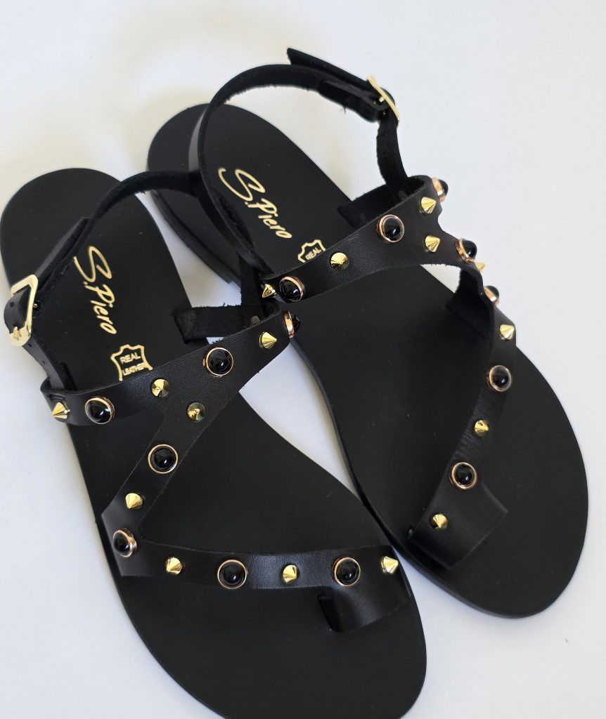 Kalypso Black