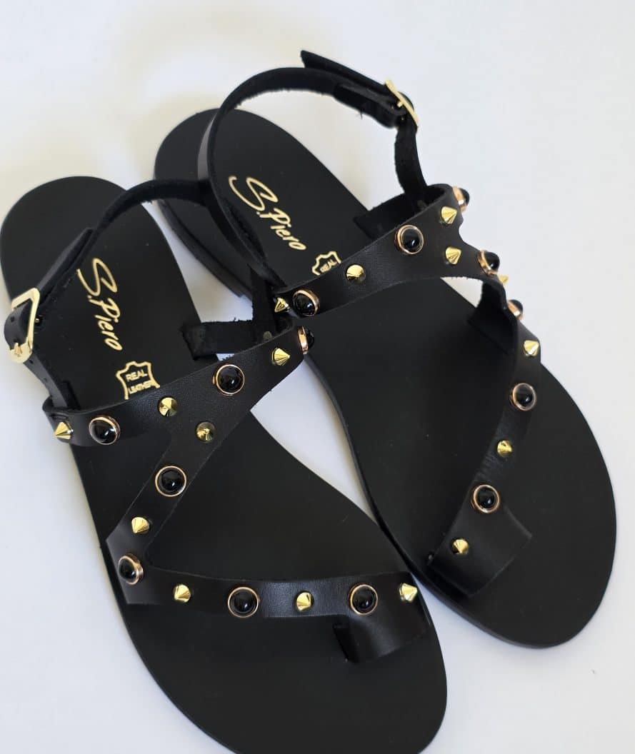 Kalypso Black