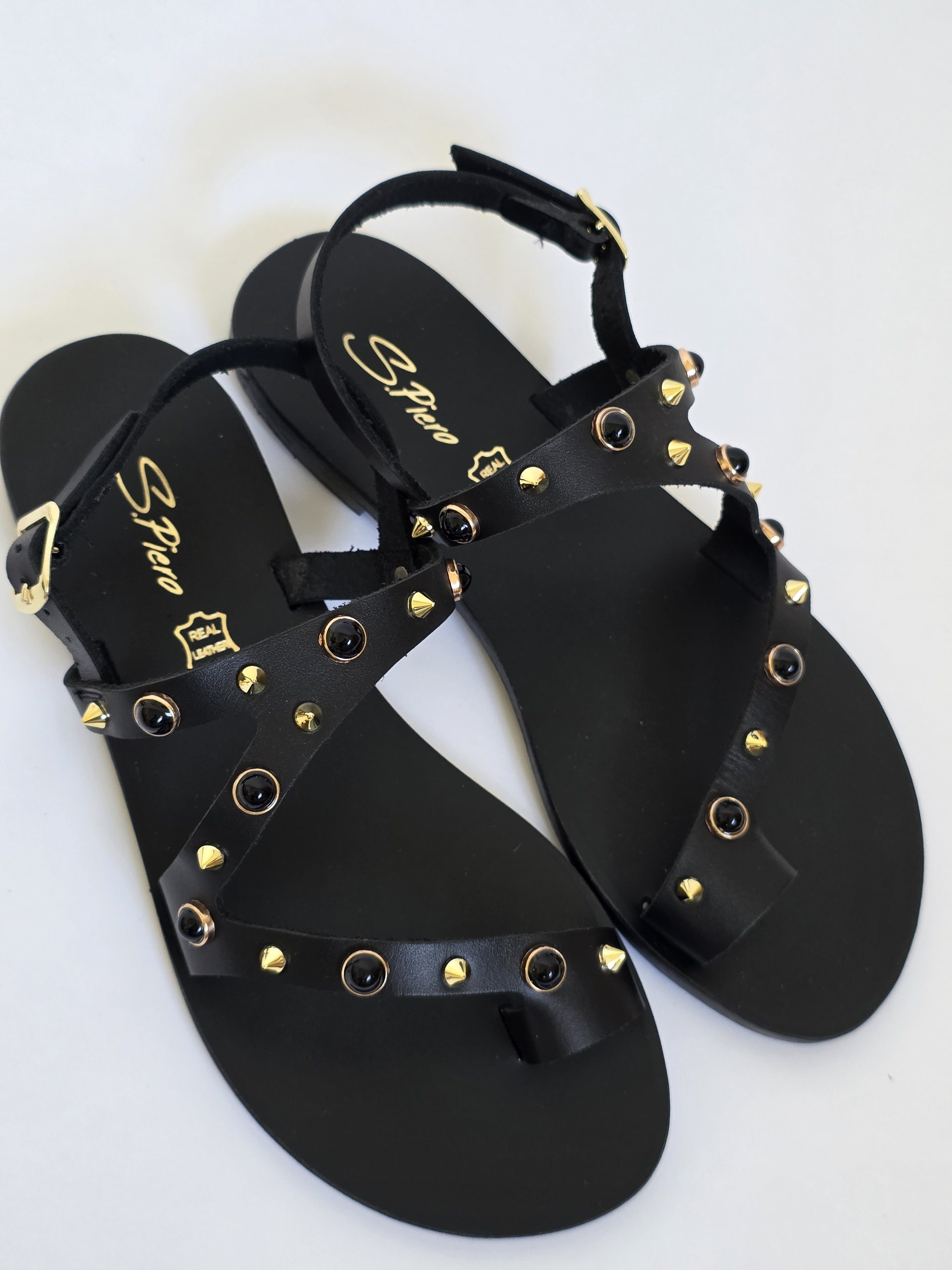 Kalypso Black