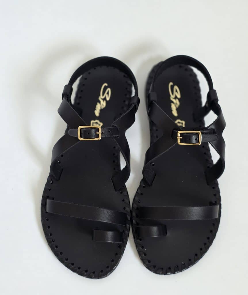 Kayo Black