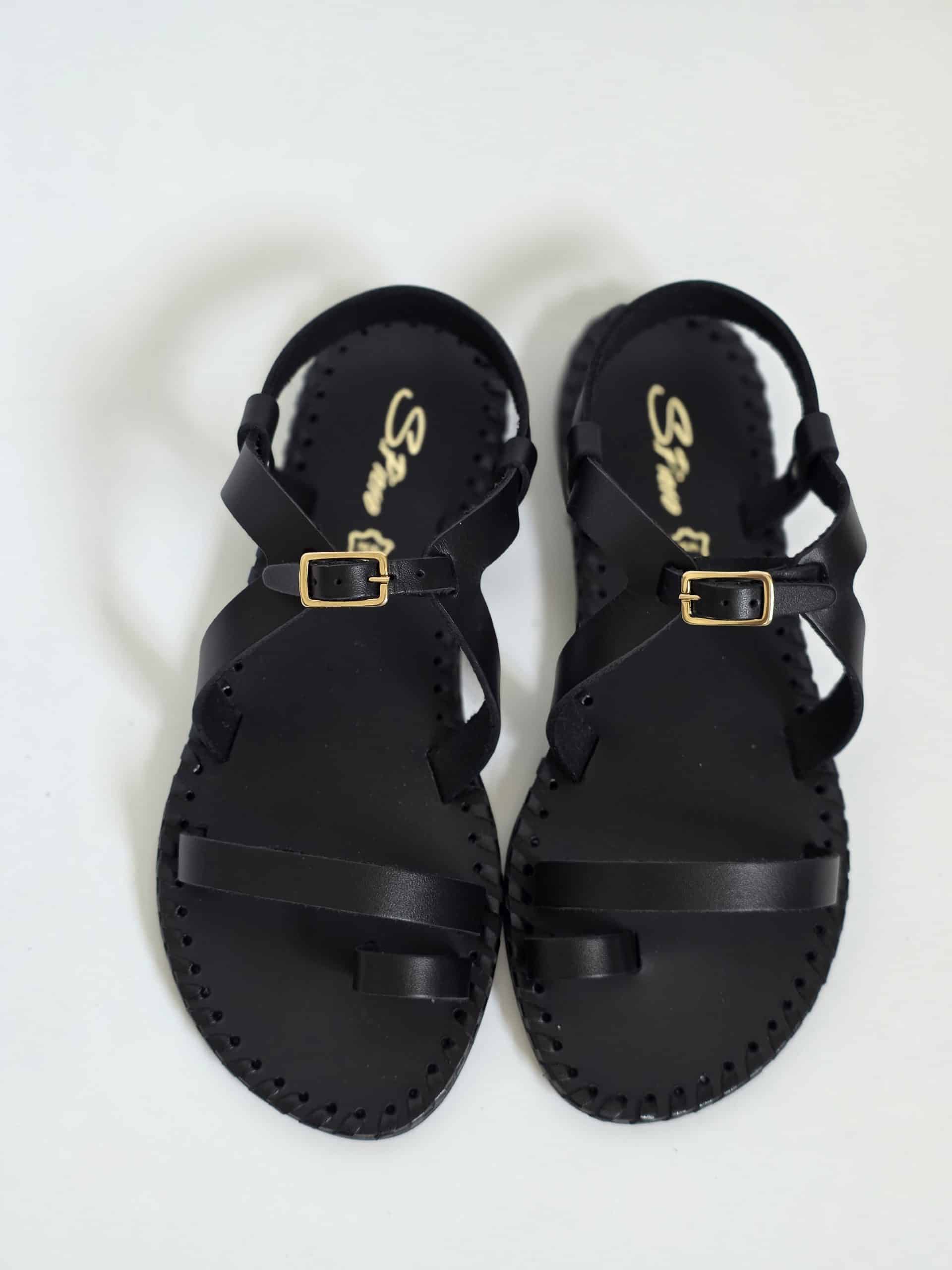 Kayo Black