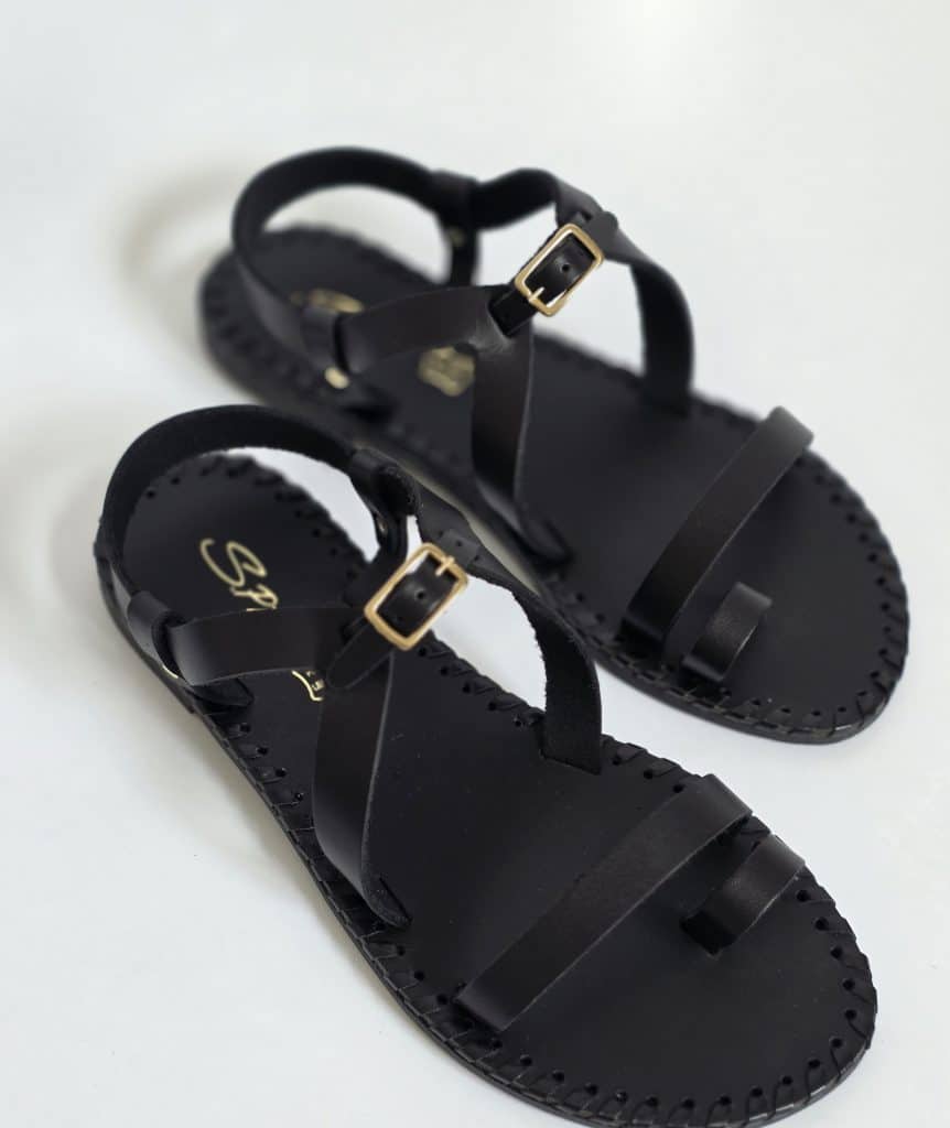 Kayo Black