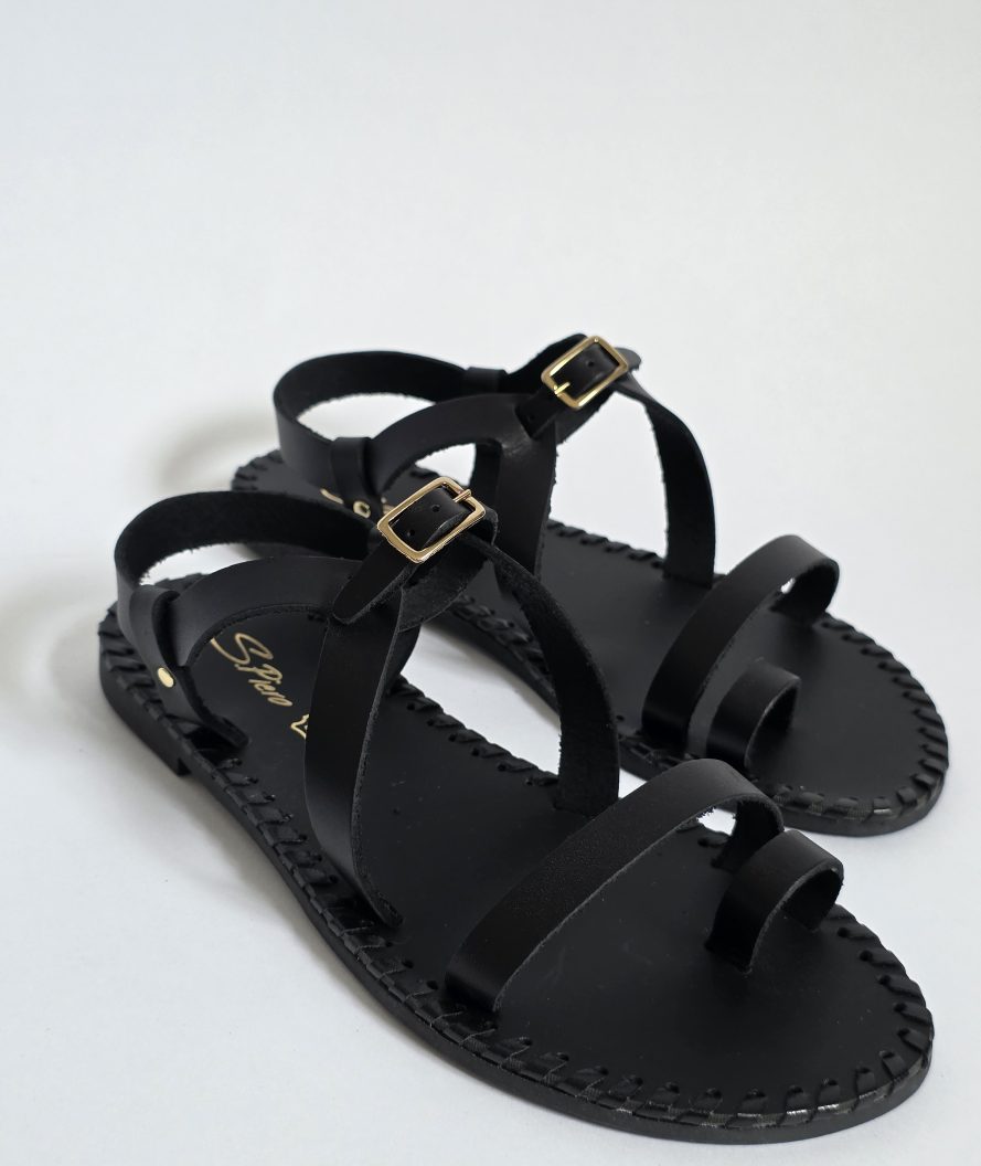 Kayo Black