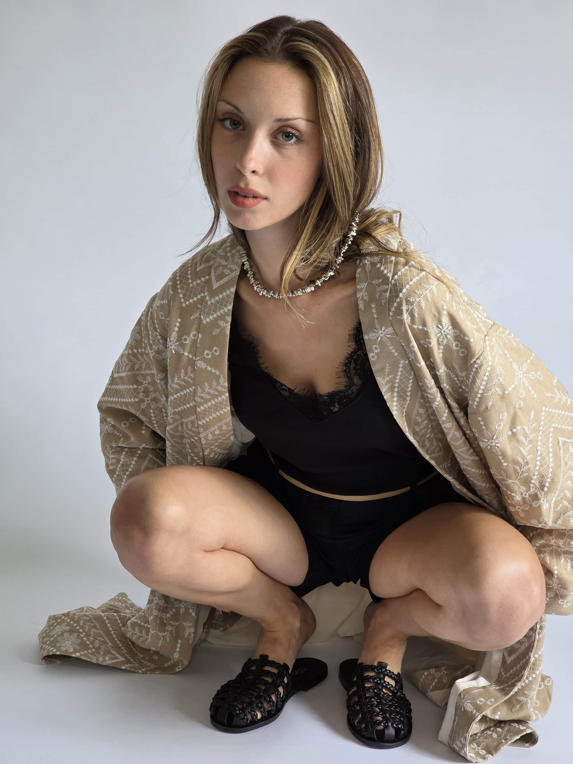 Odessa Black