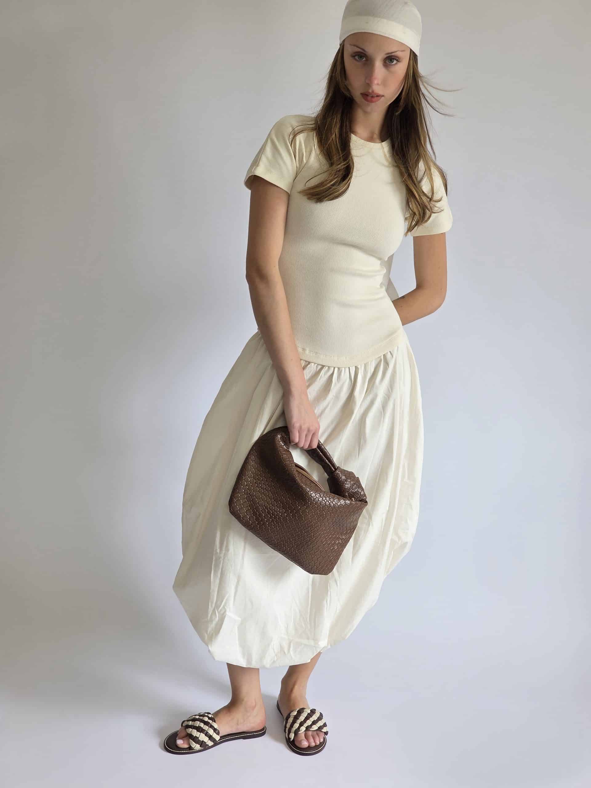 Kloe Chocolate&Cream