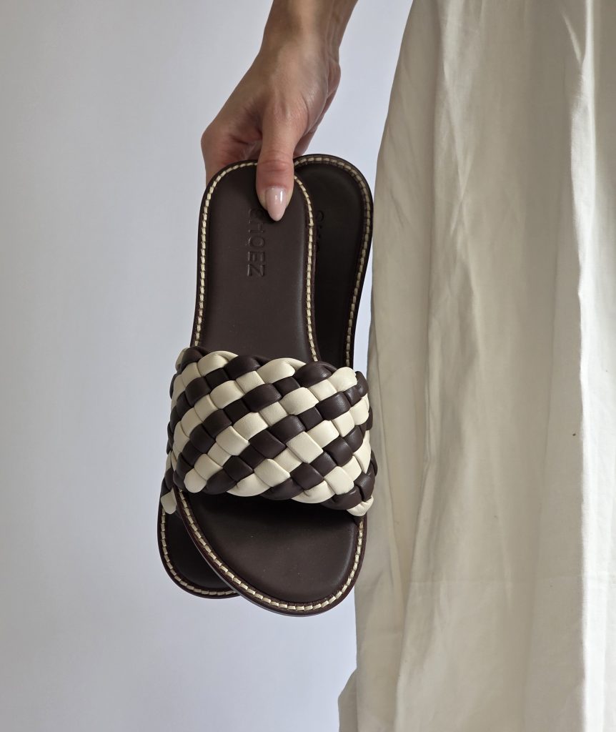 Kloe Chocolate&Cream