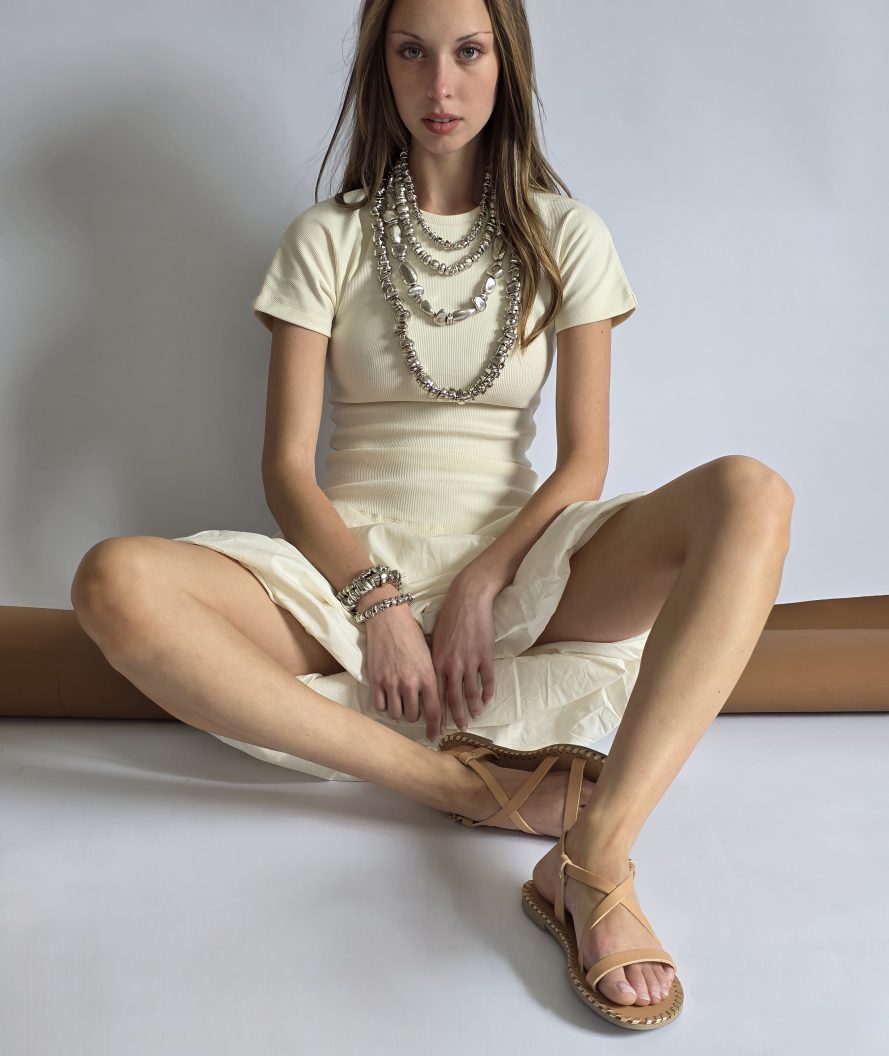 Afea Nude