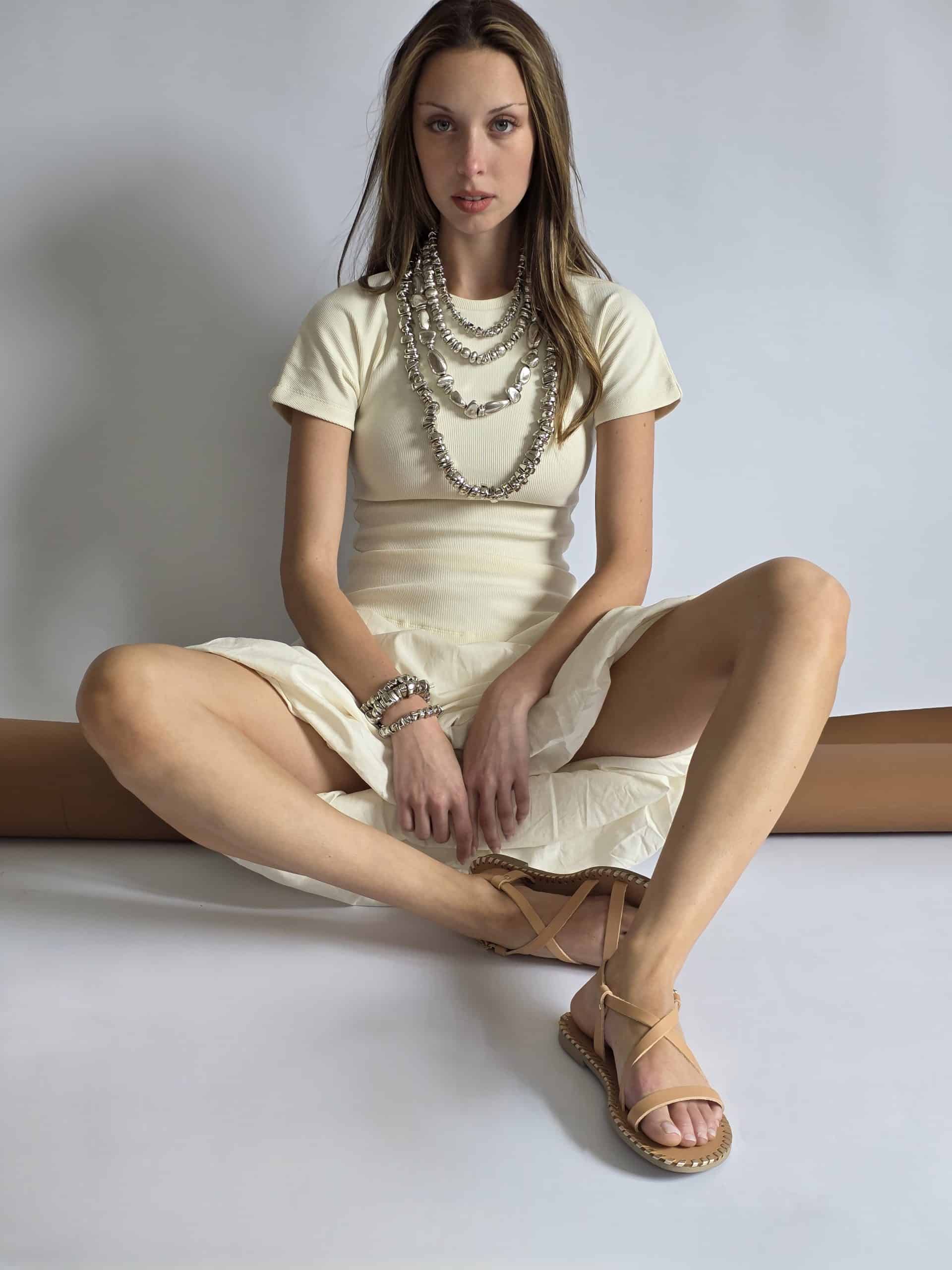 Afea Nude