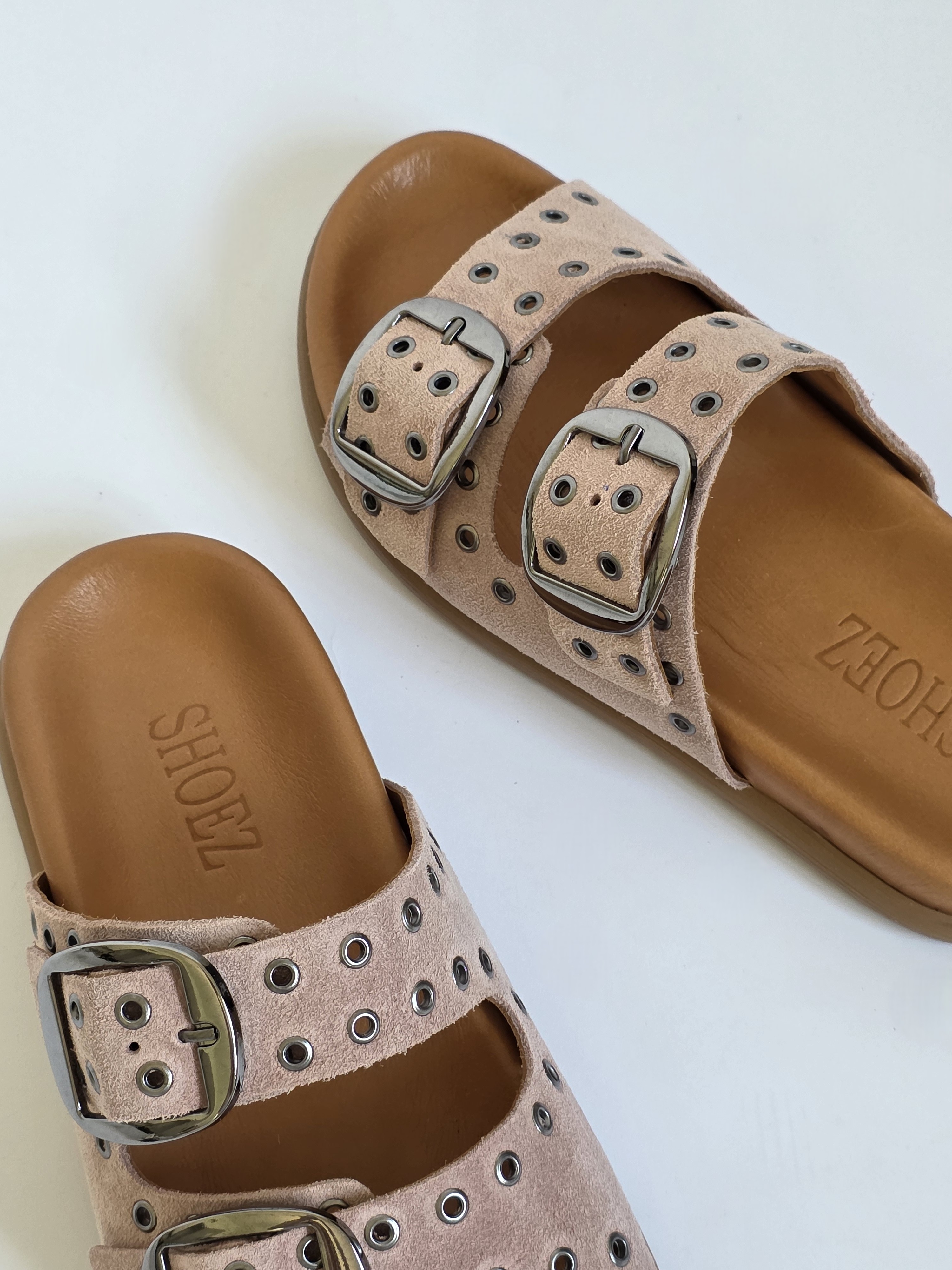 Juno Pink
