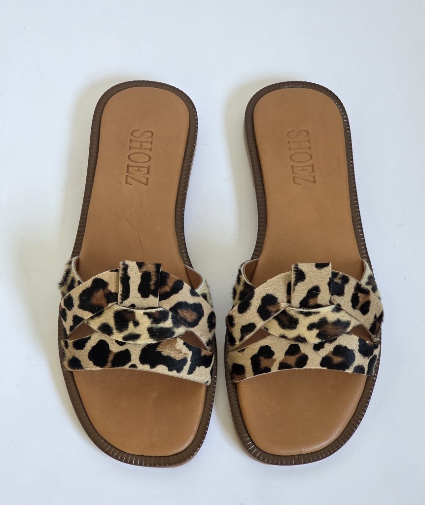 Mika Leopard