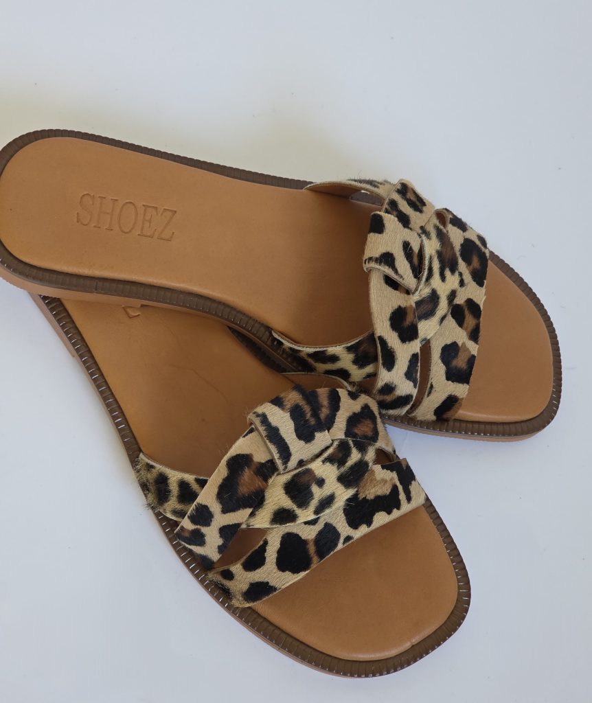 Mika Leopard