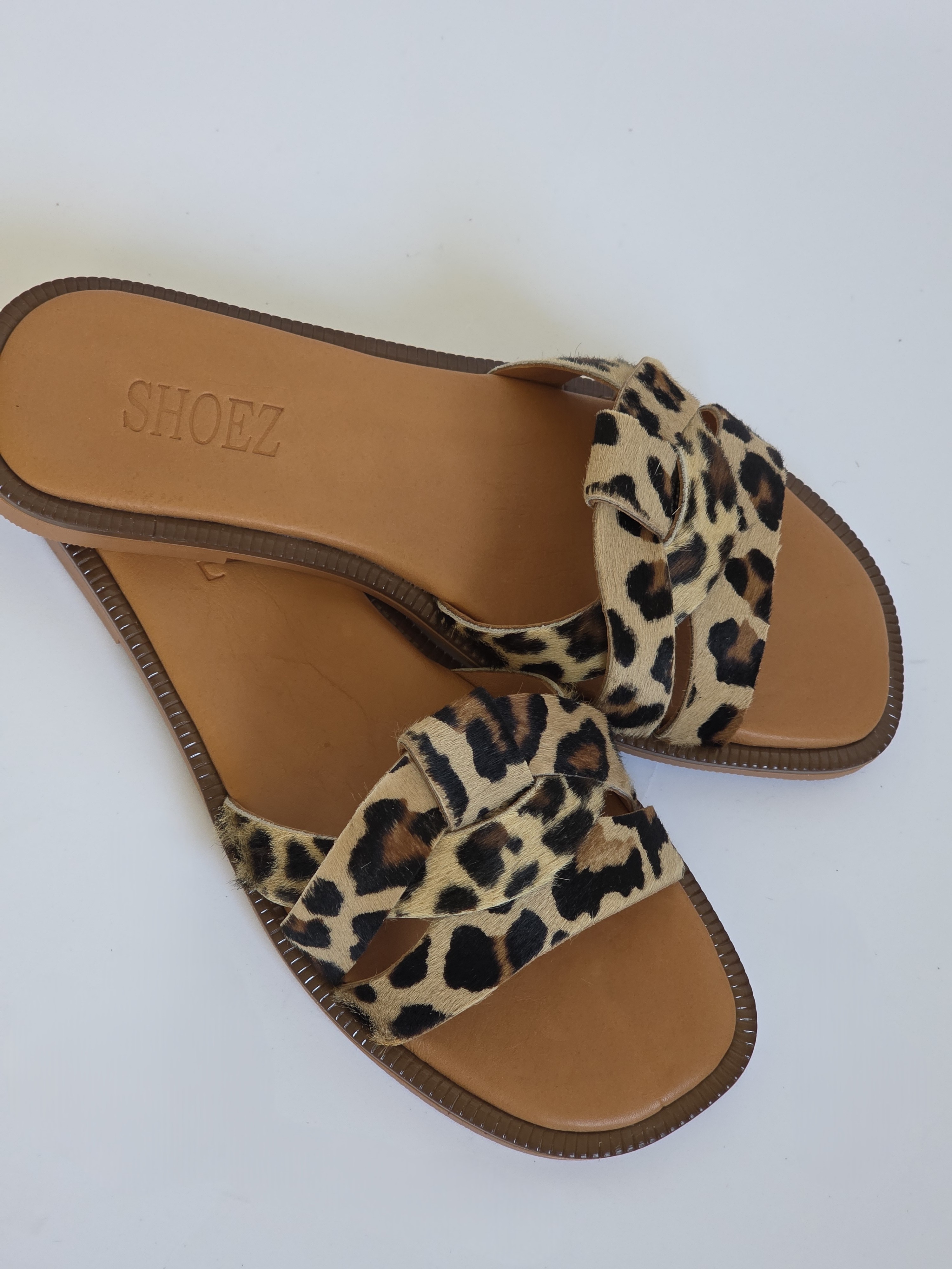 Mika Leopard