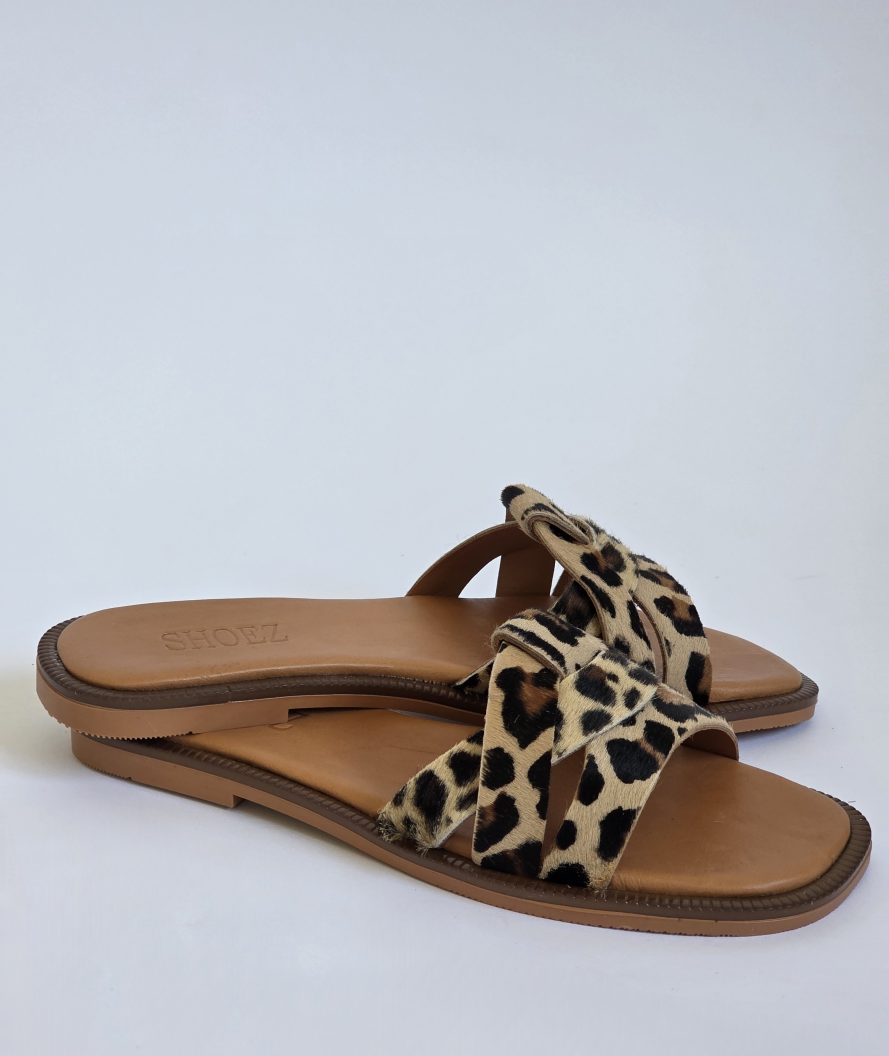Mika Leopard
