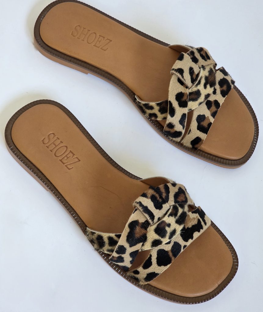 Mika Leopard