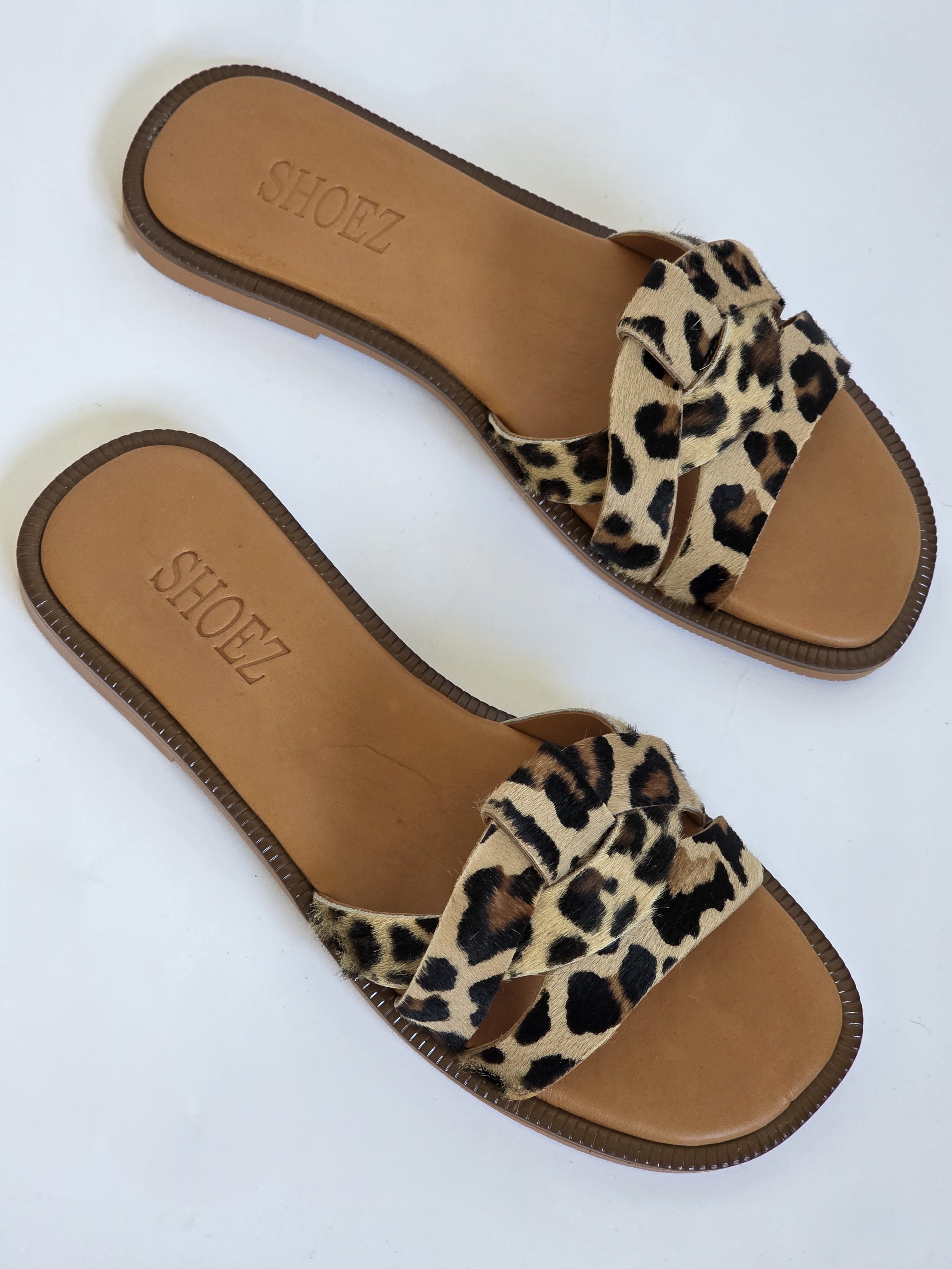 Mika Leopard
