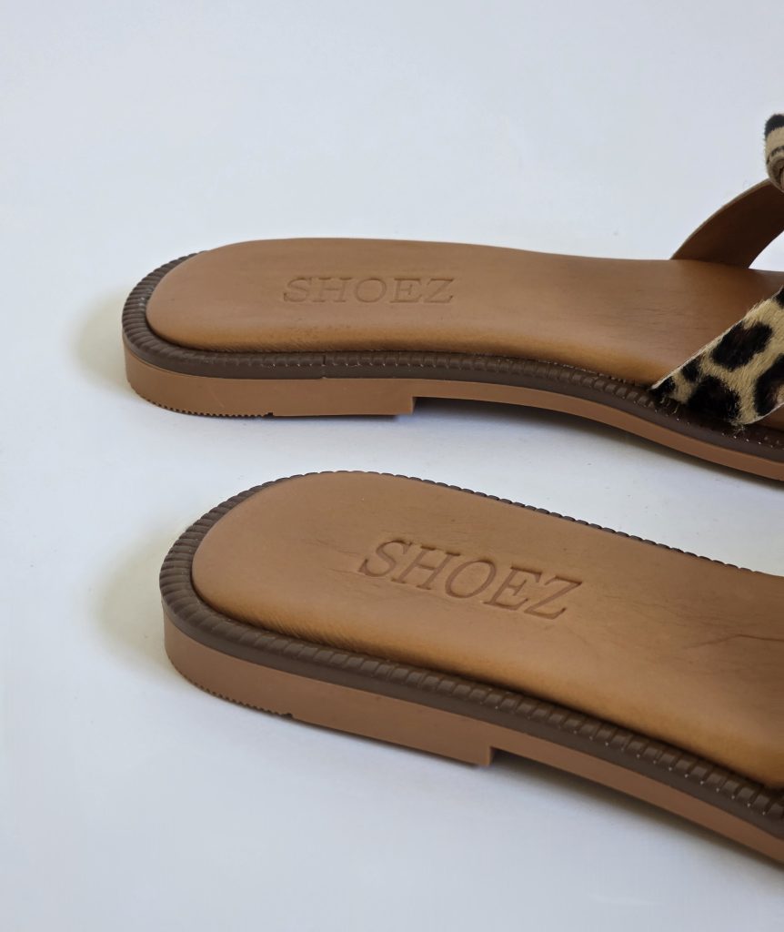 Mika Leopard
