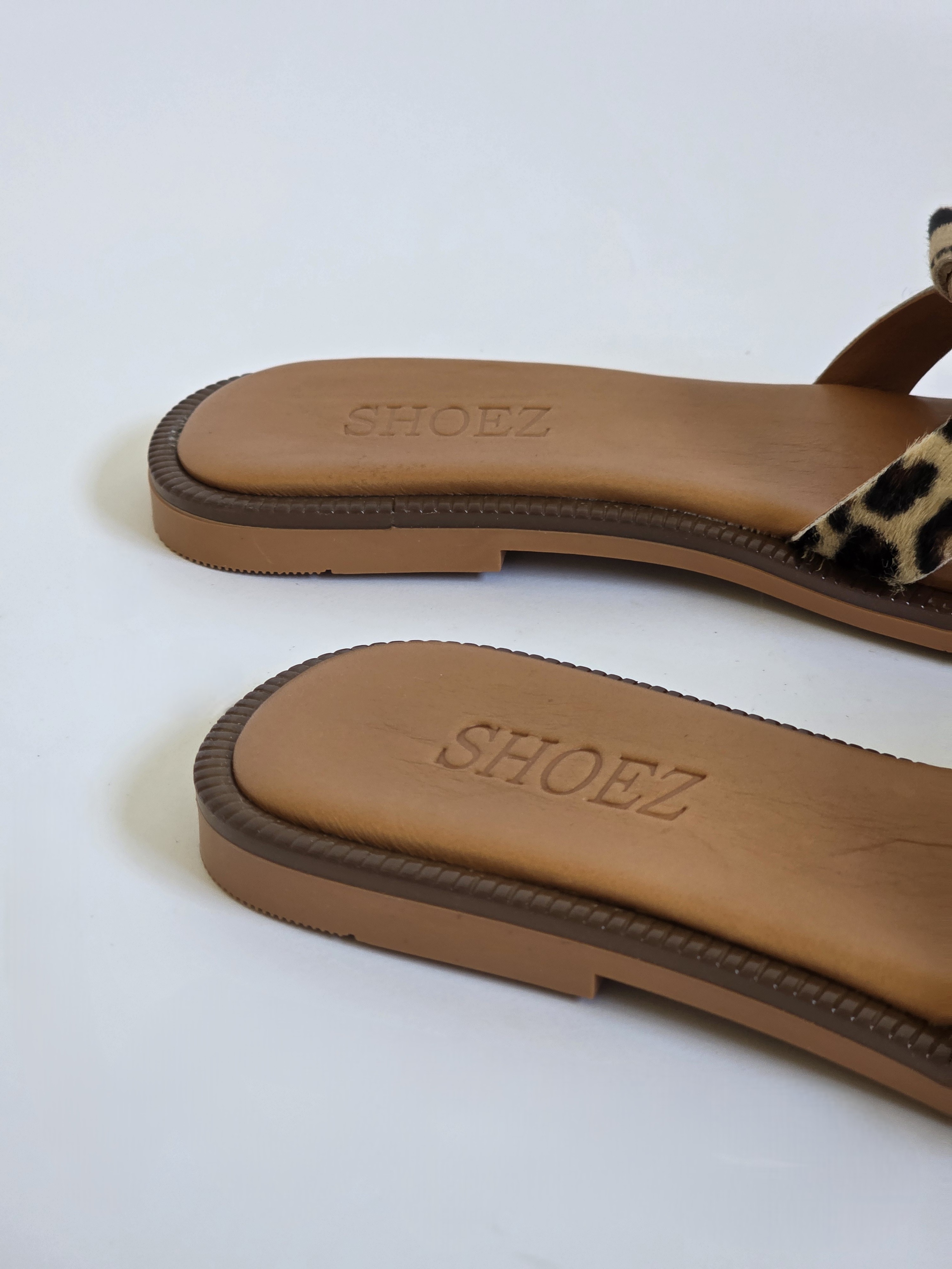 Mika Leopard