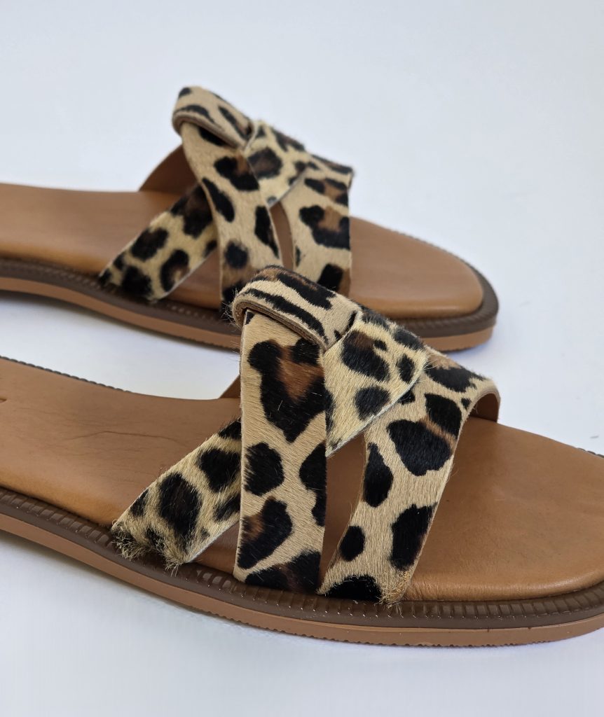 Mika Leopard
