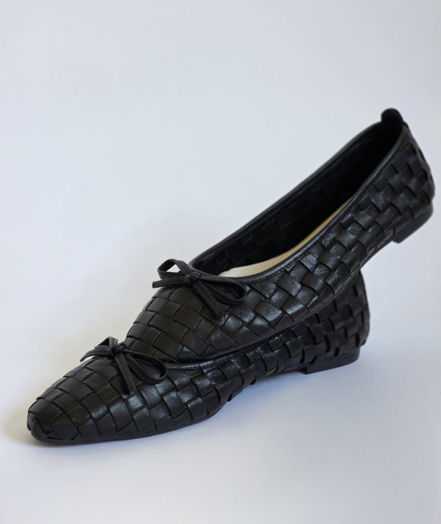 Palma Black