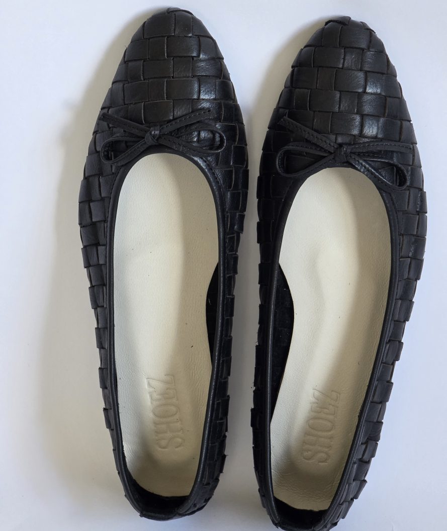 Palma Black