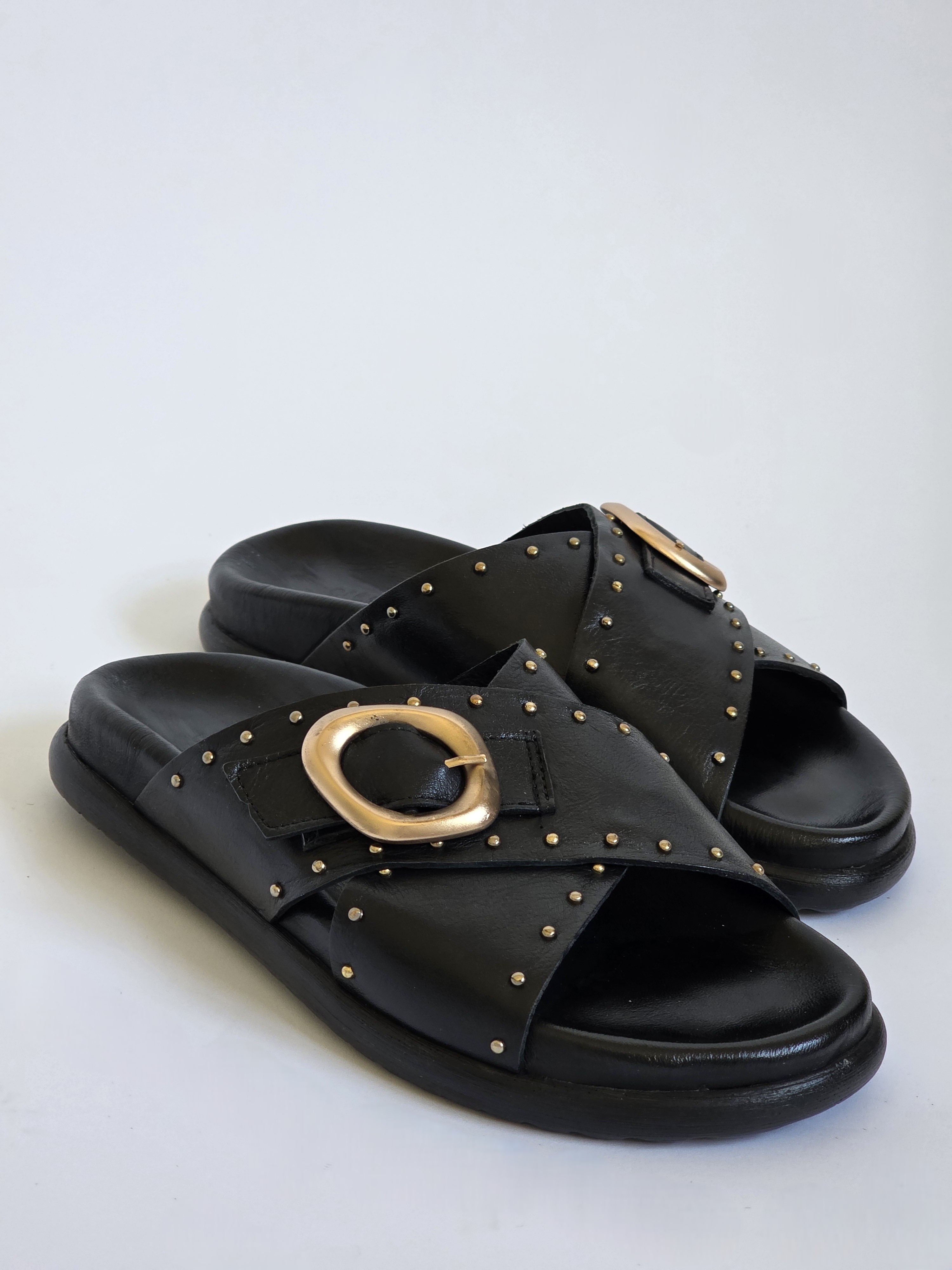 Sora Black