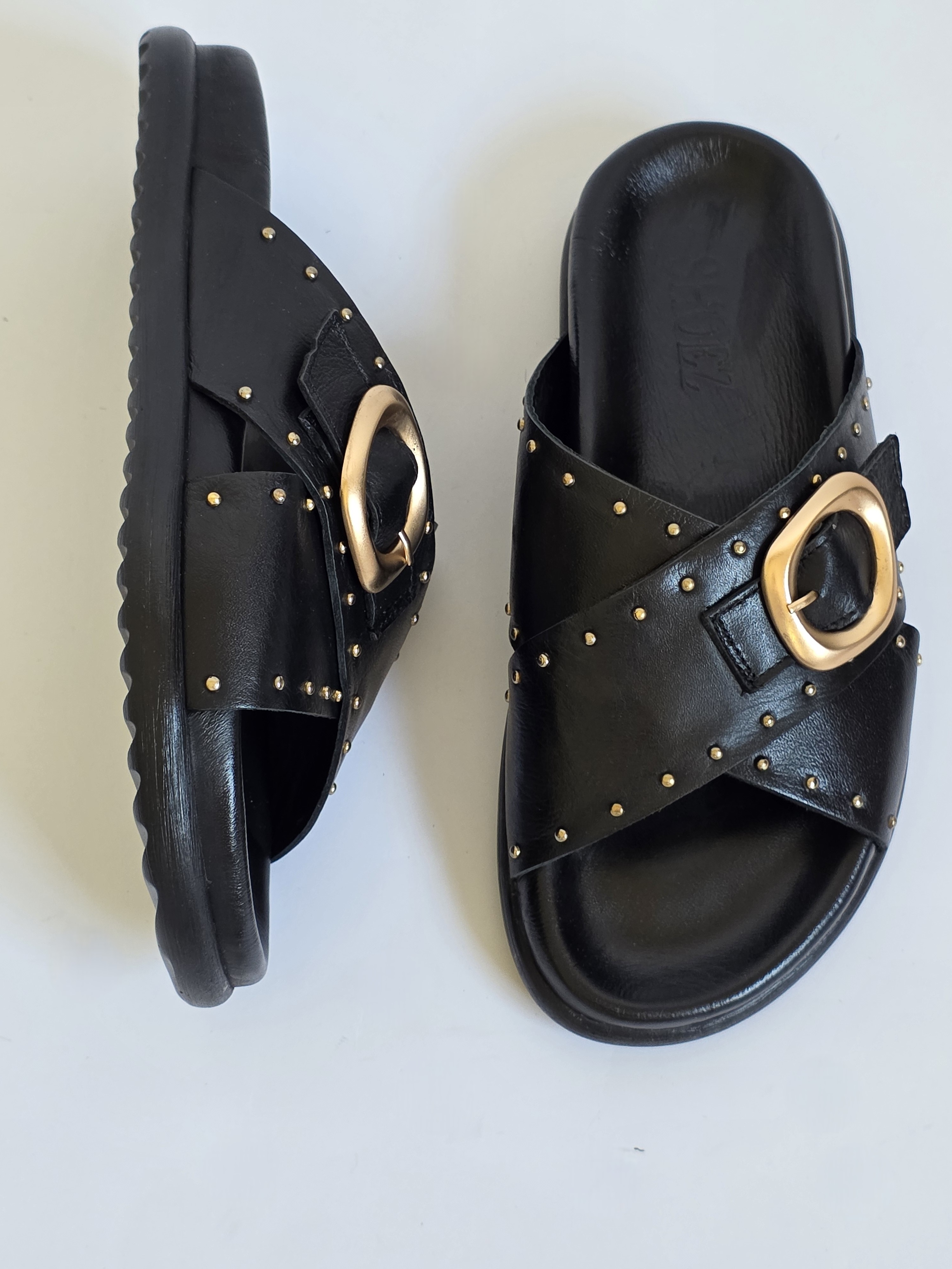 Sora Black