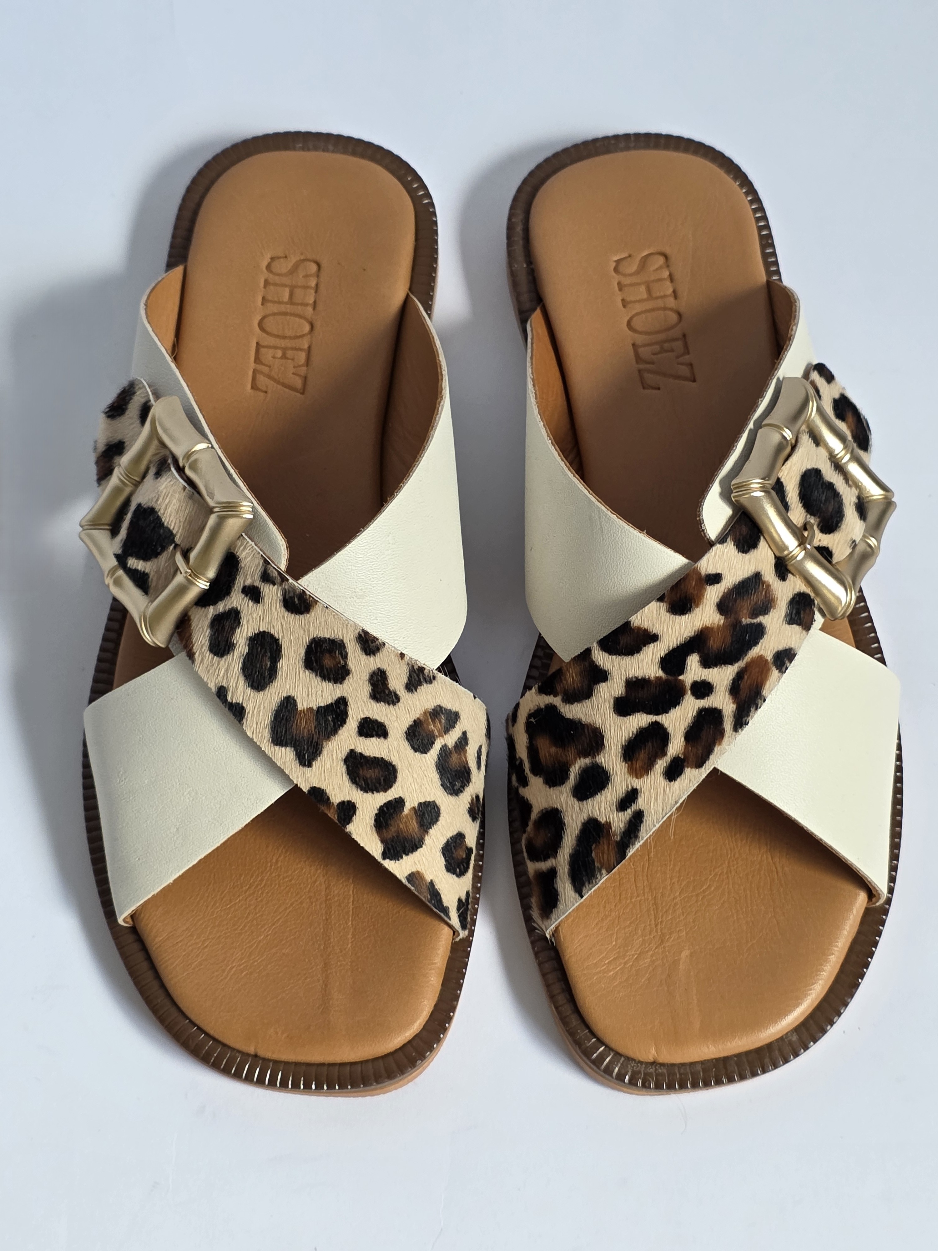 Nova Leopard
