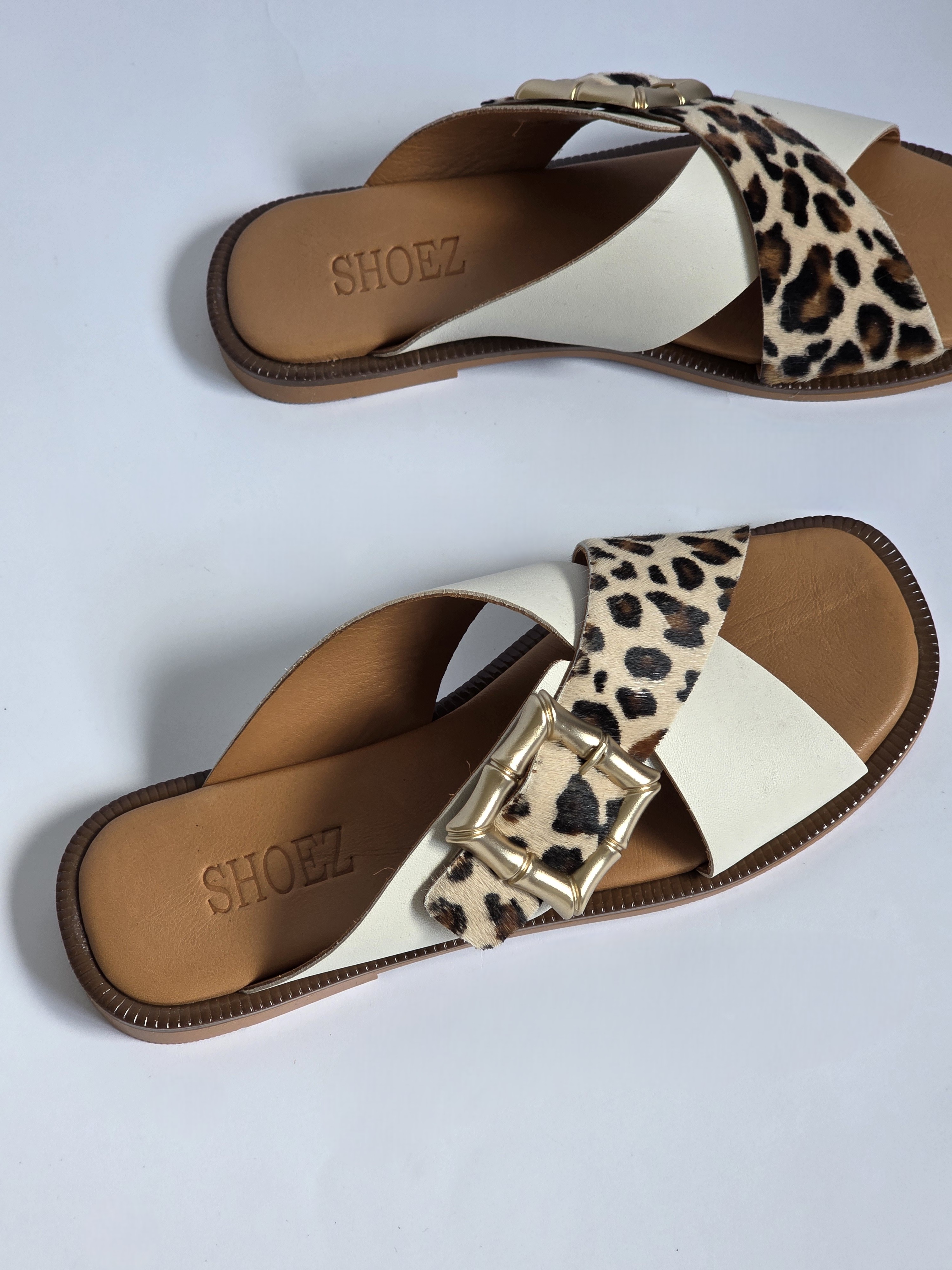 Nova Leopard