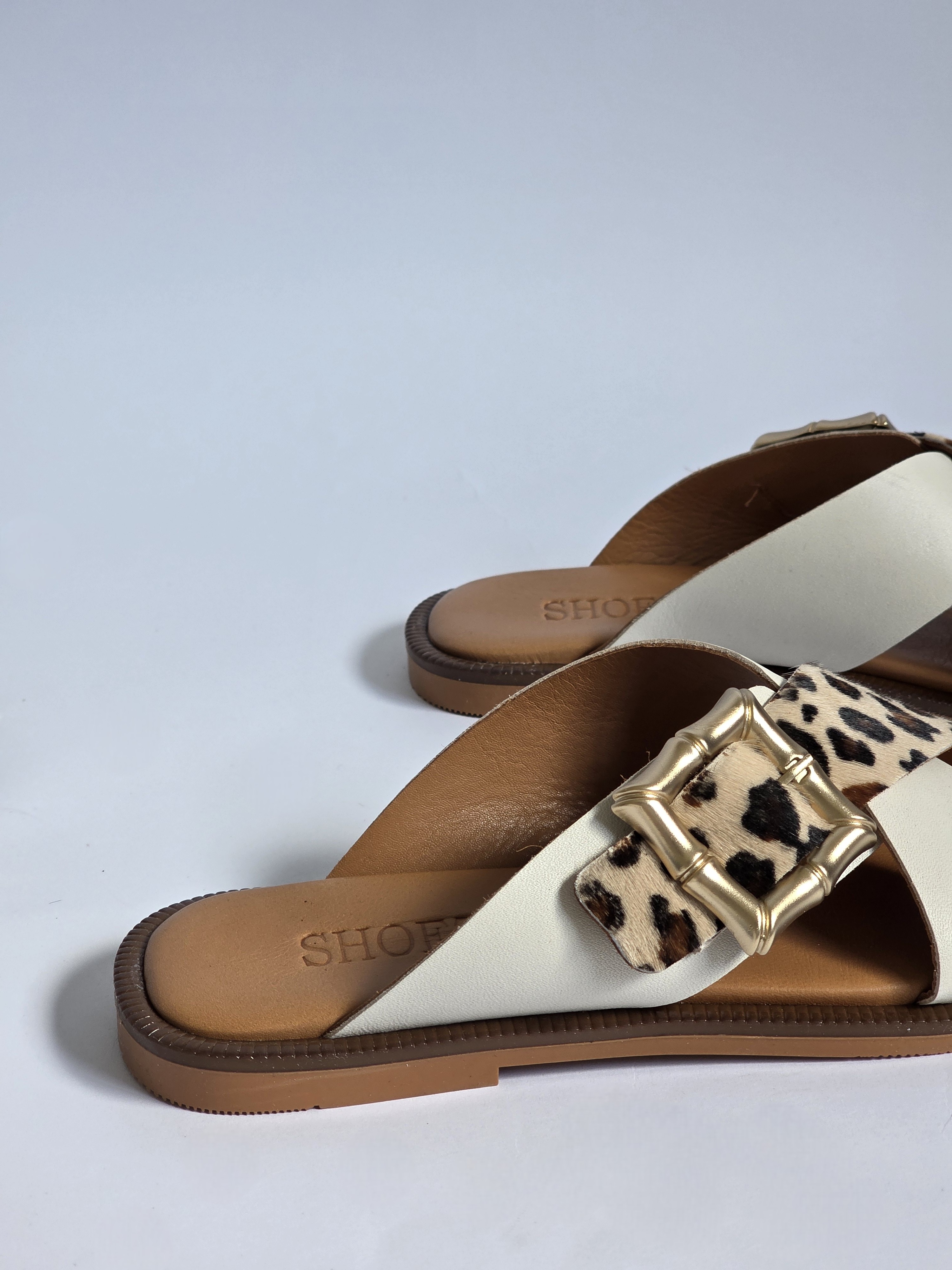 Nova Leopard