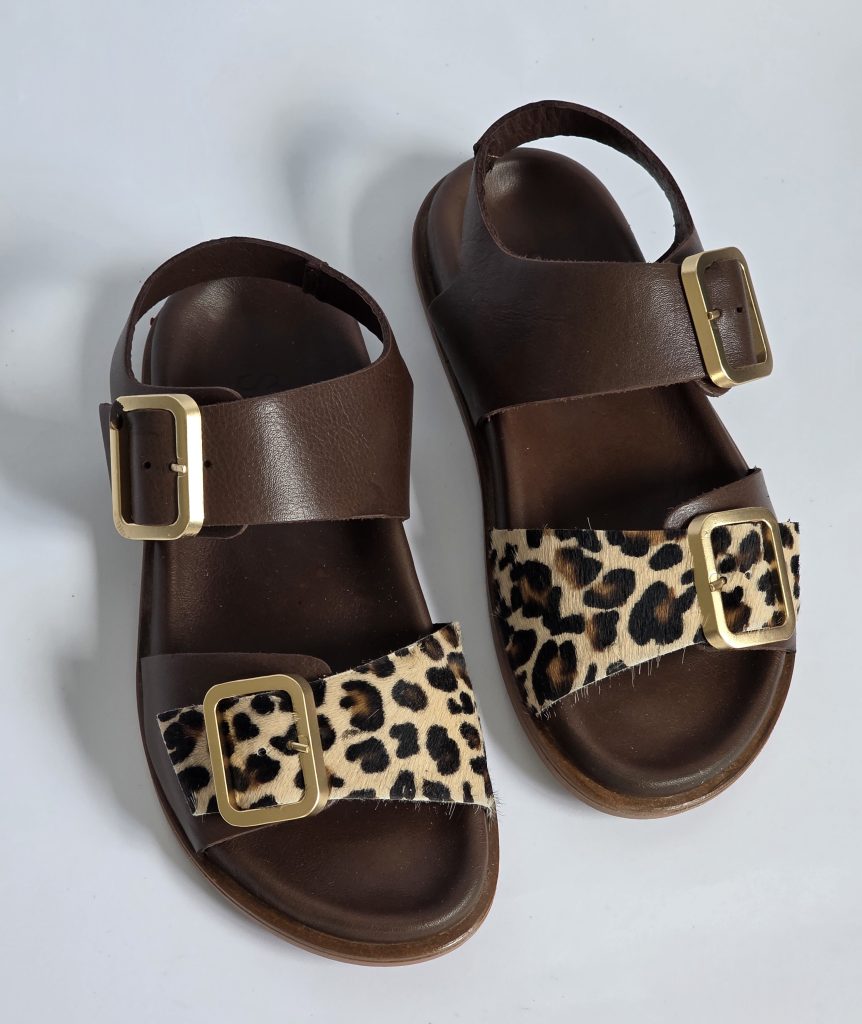 Savana Sandal LP