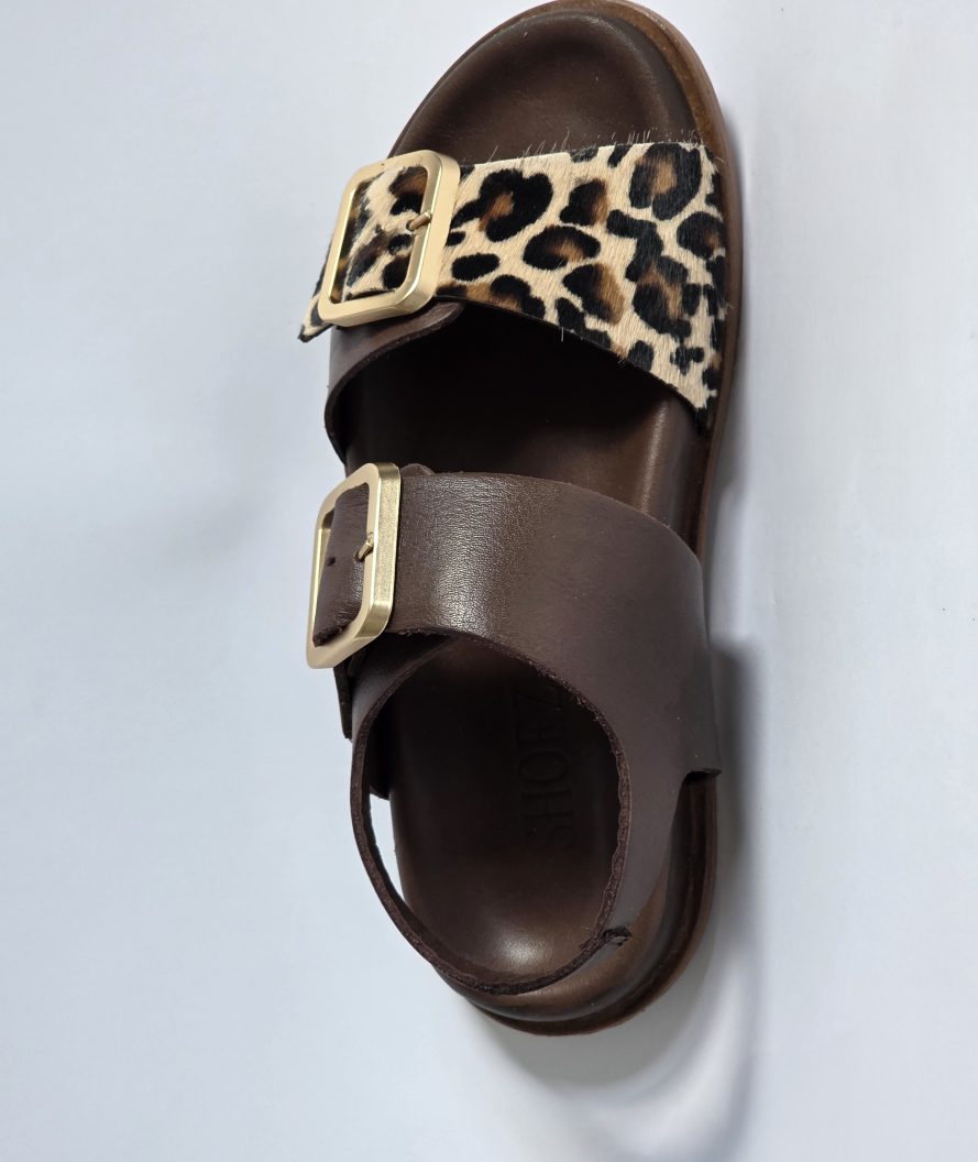 Savana Sandal LP